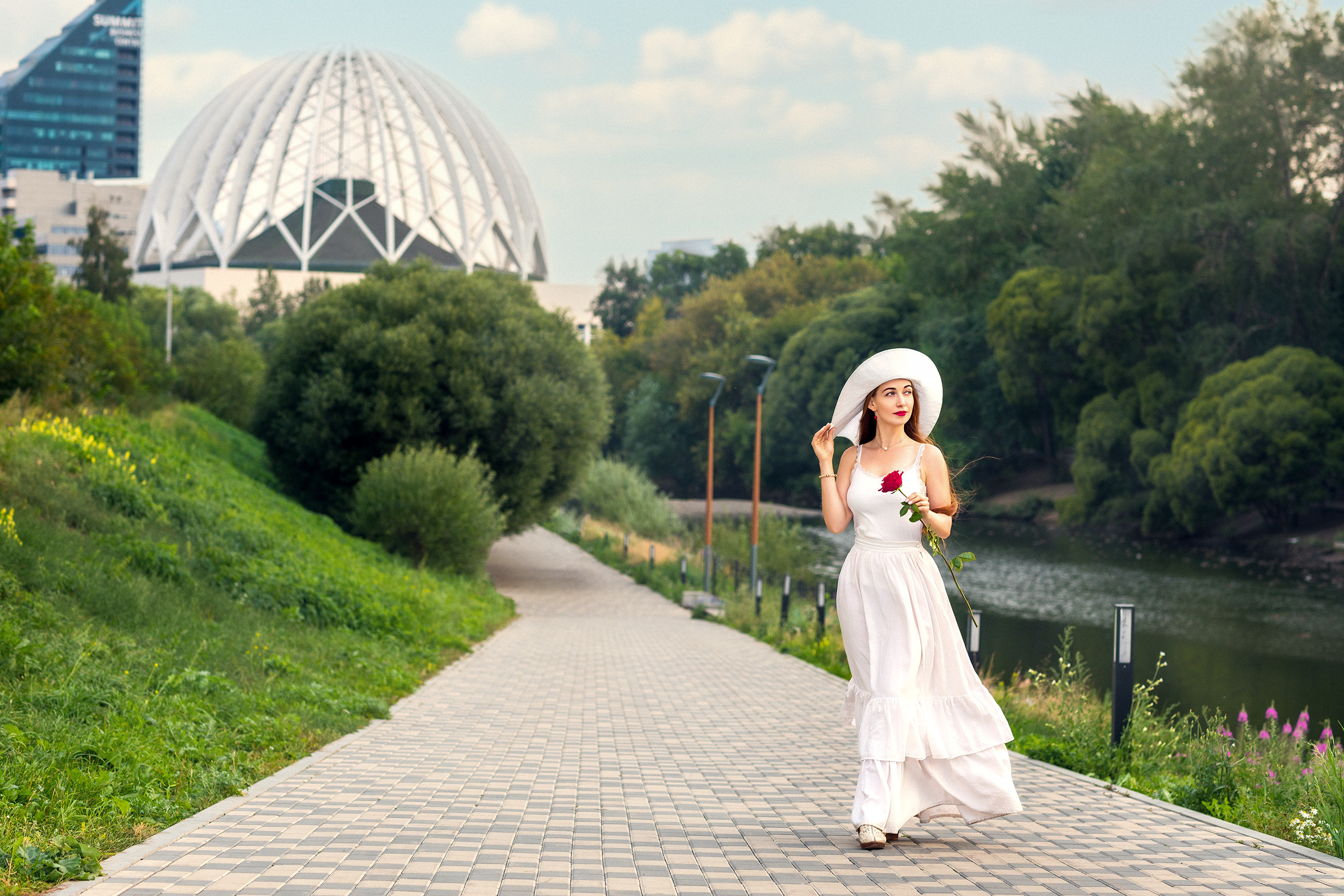 Фотограф ретушер в Екатеринбурге