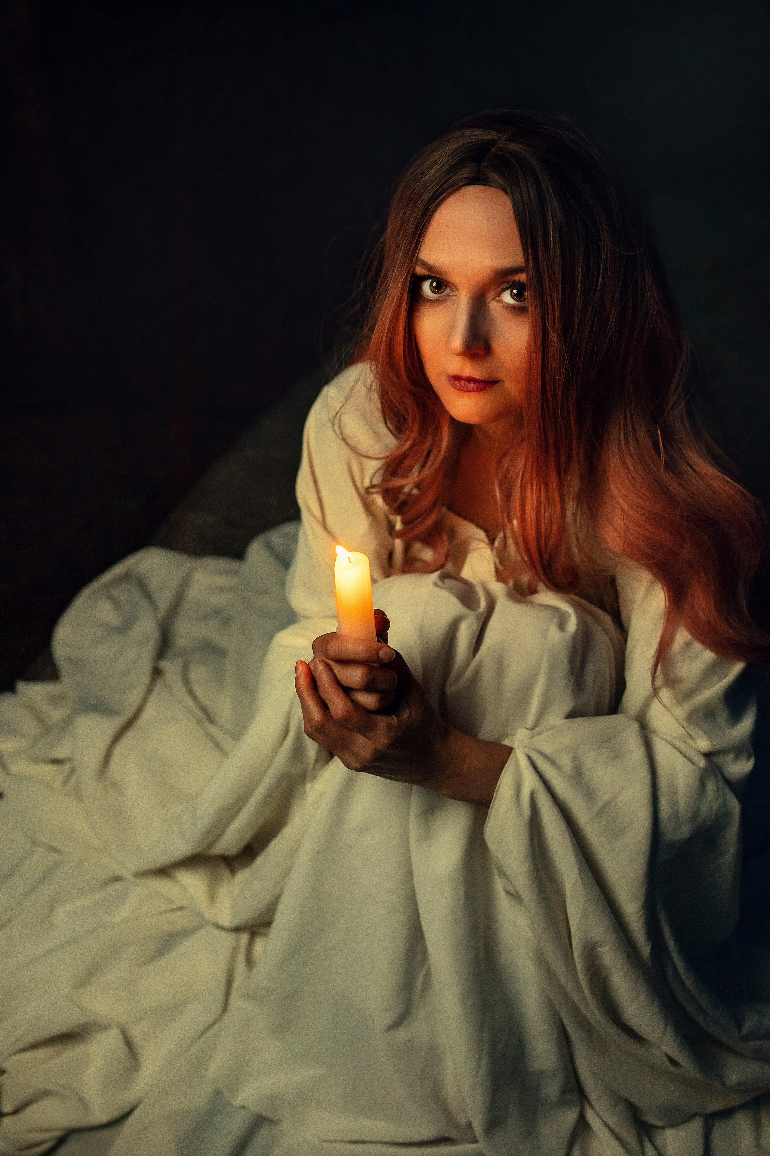 Фотограф ретушер в Екатеринбурге