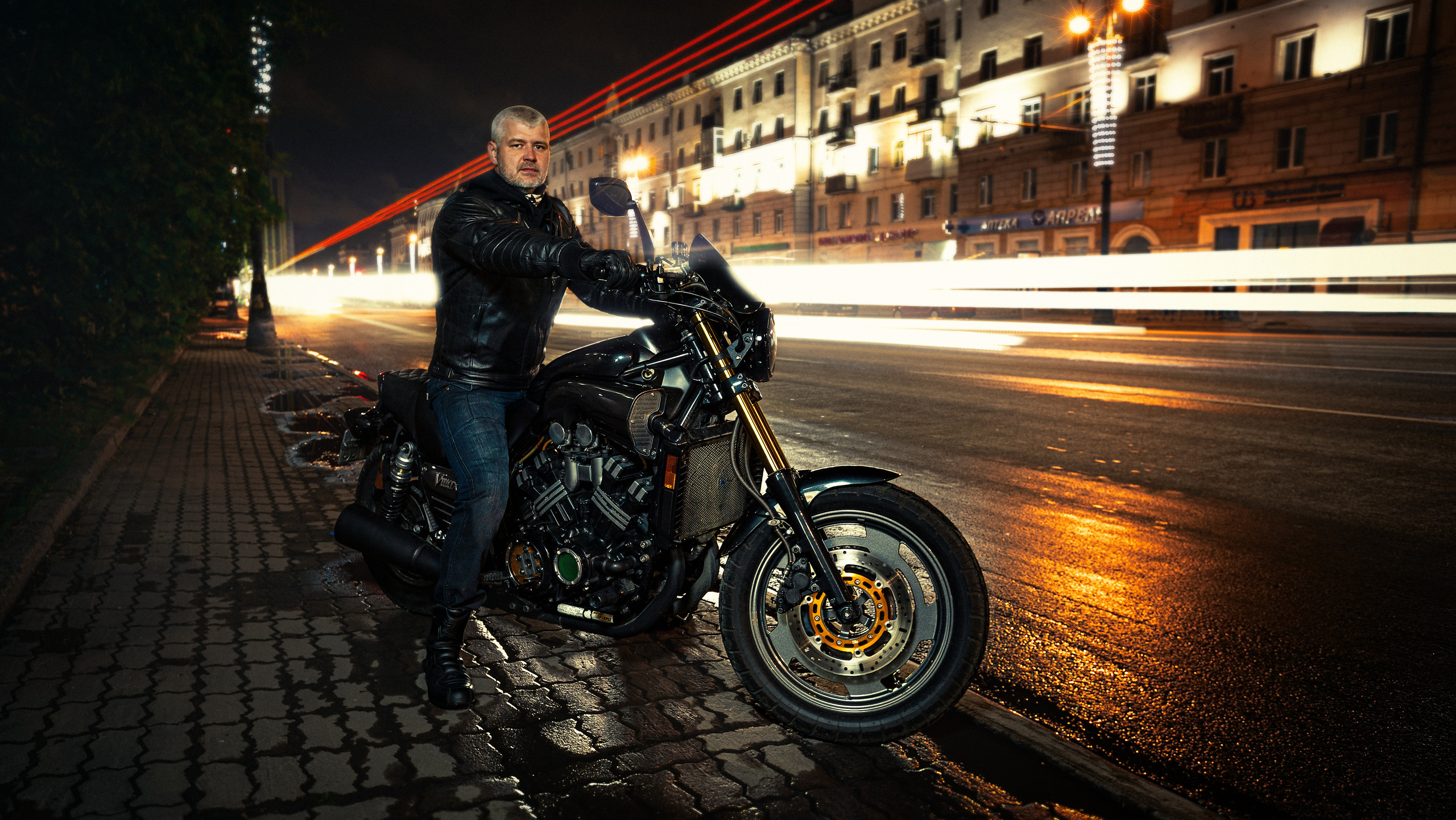 Фотограф ретушер в Екатеринбурге