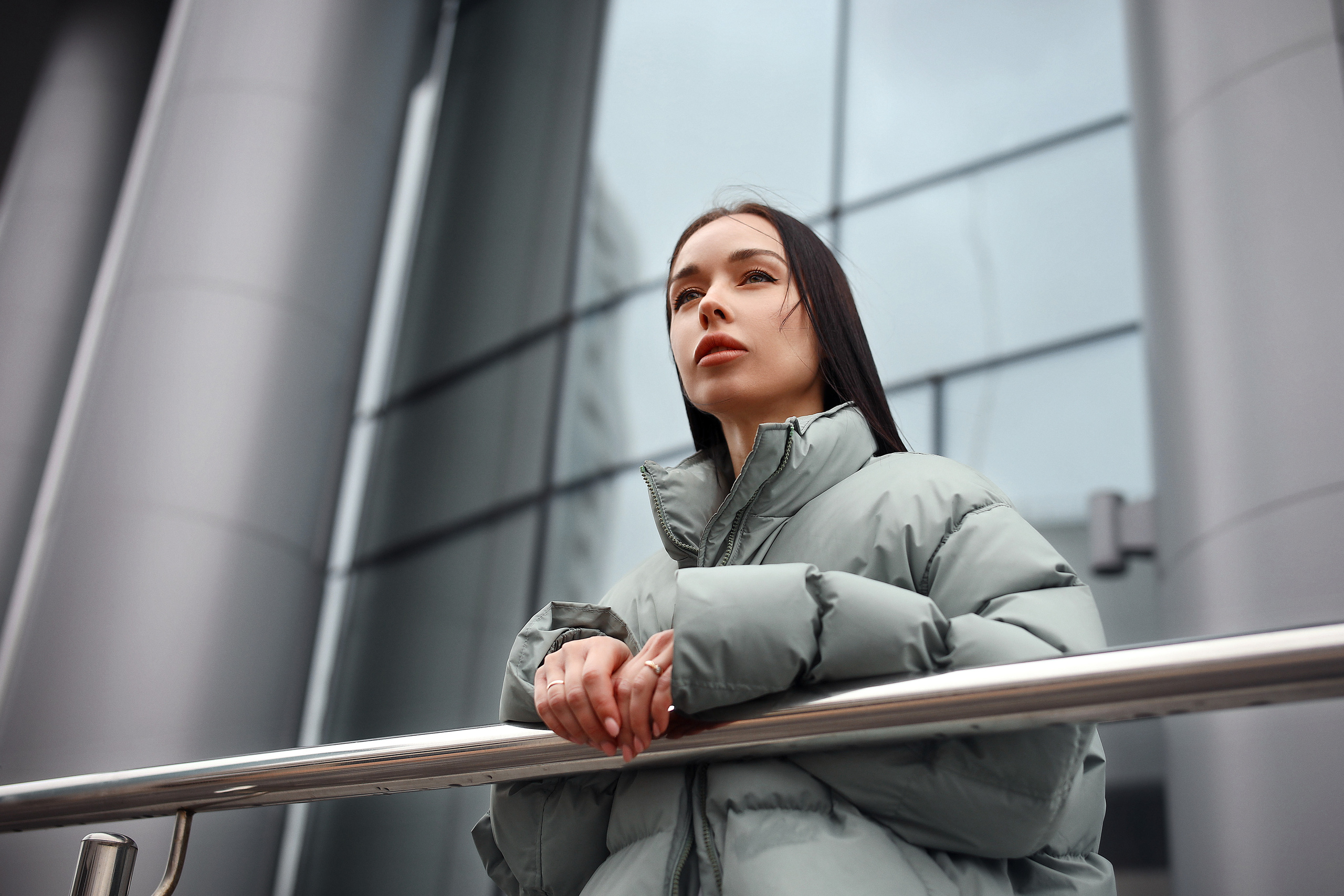 Фотограф ретушер в Екатеринбурге