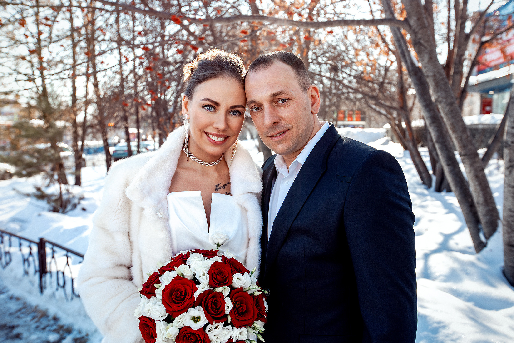 Фотограф ретушер в Екатеринбурге