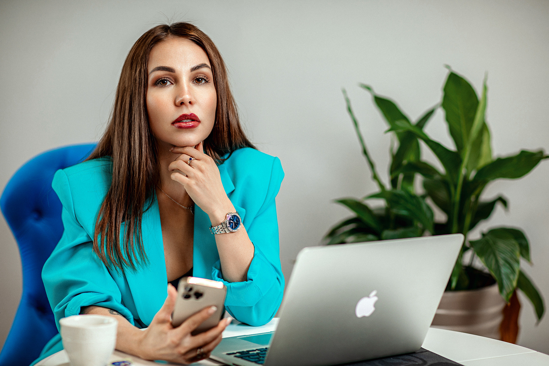 Фотограф ретушер в Екатеринбурге