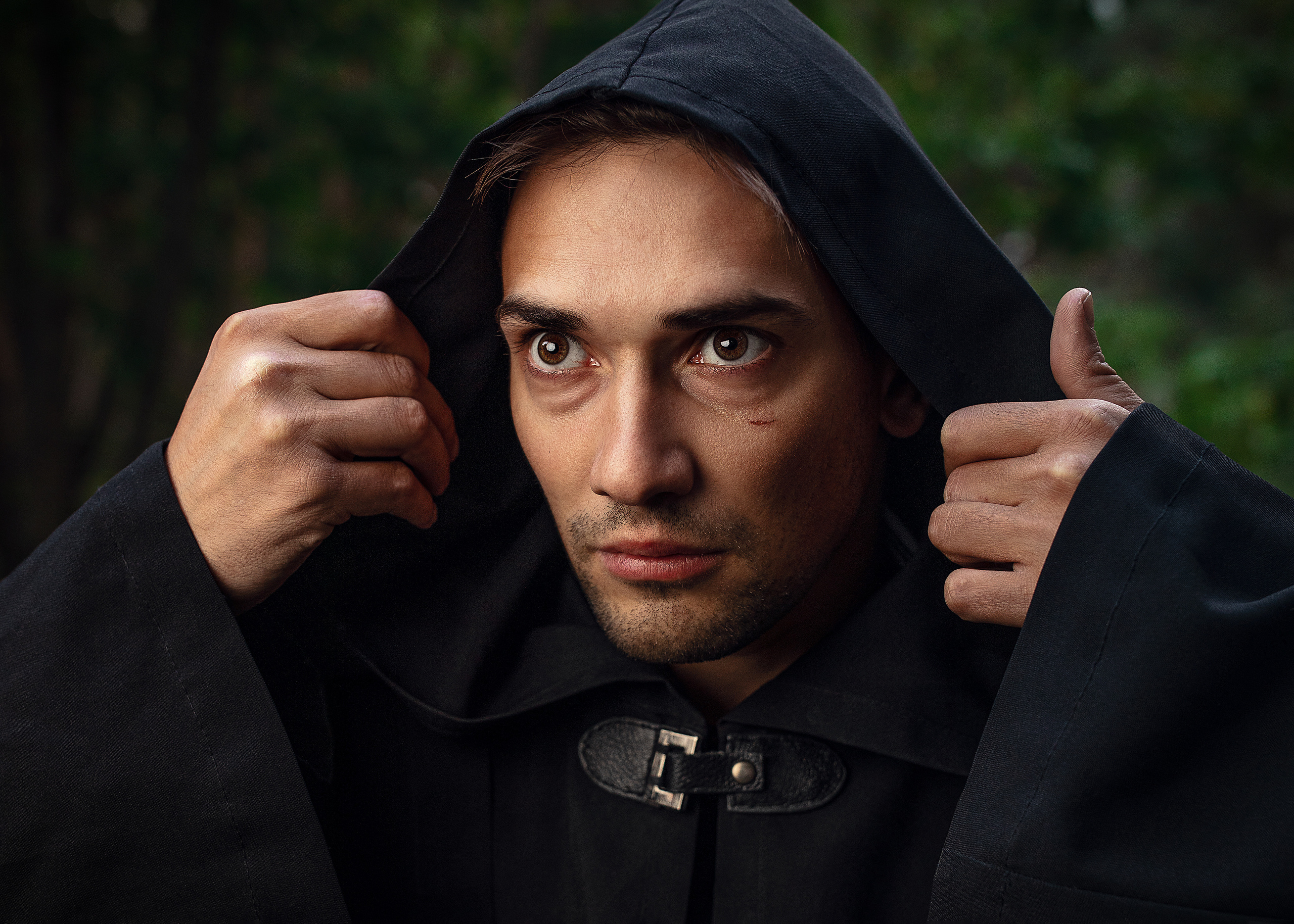 Фотограф ретушер в Екатеринбурге