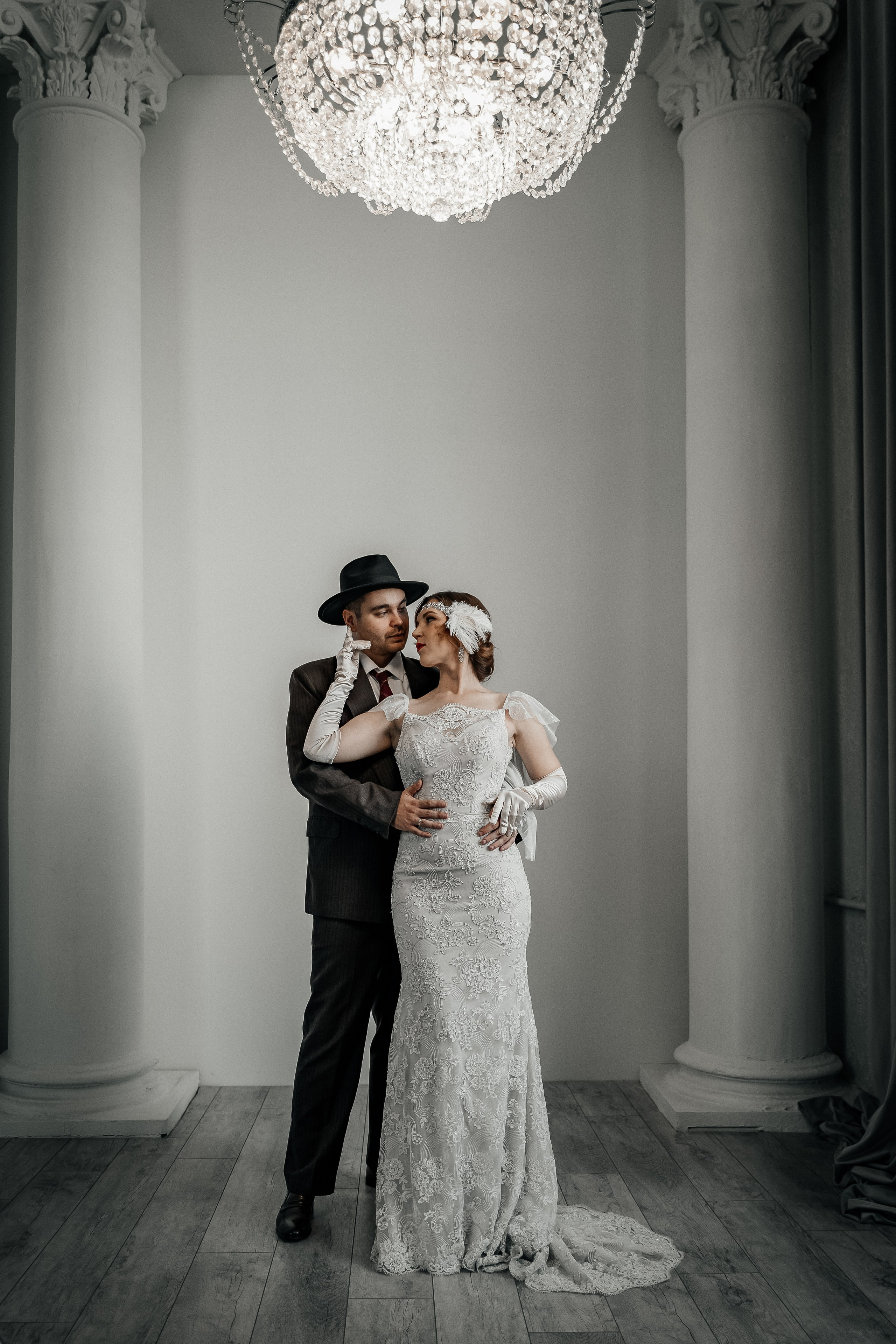 Свадебная лав стори. Анастасия Дунаева. Фотограф в Севастополе