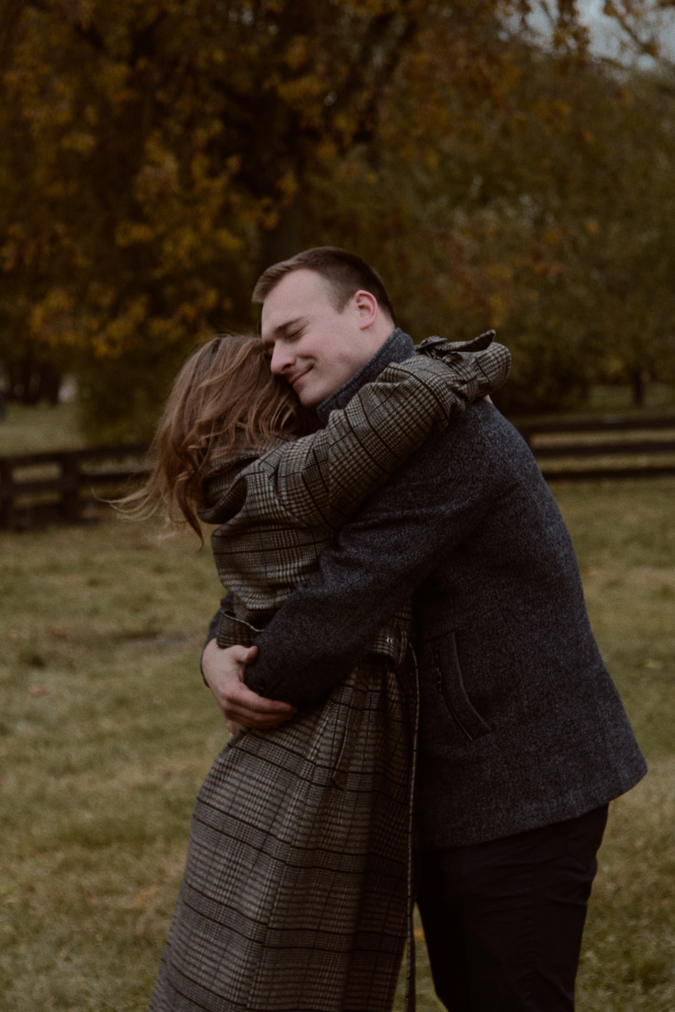 Юлия и Евгений. Фотограф лавстори Москва/МО Приятелева Ангелина