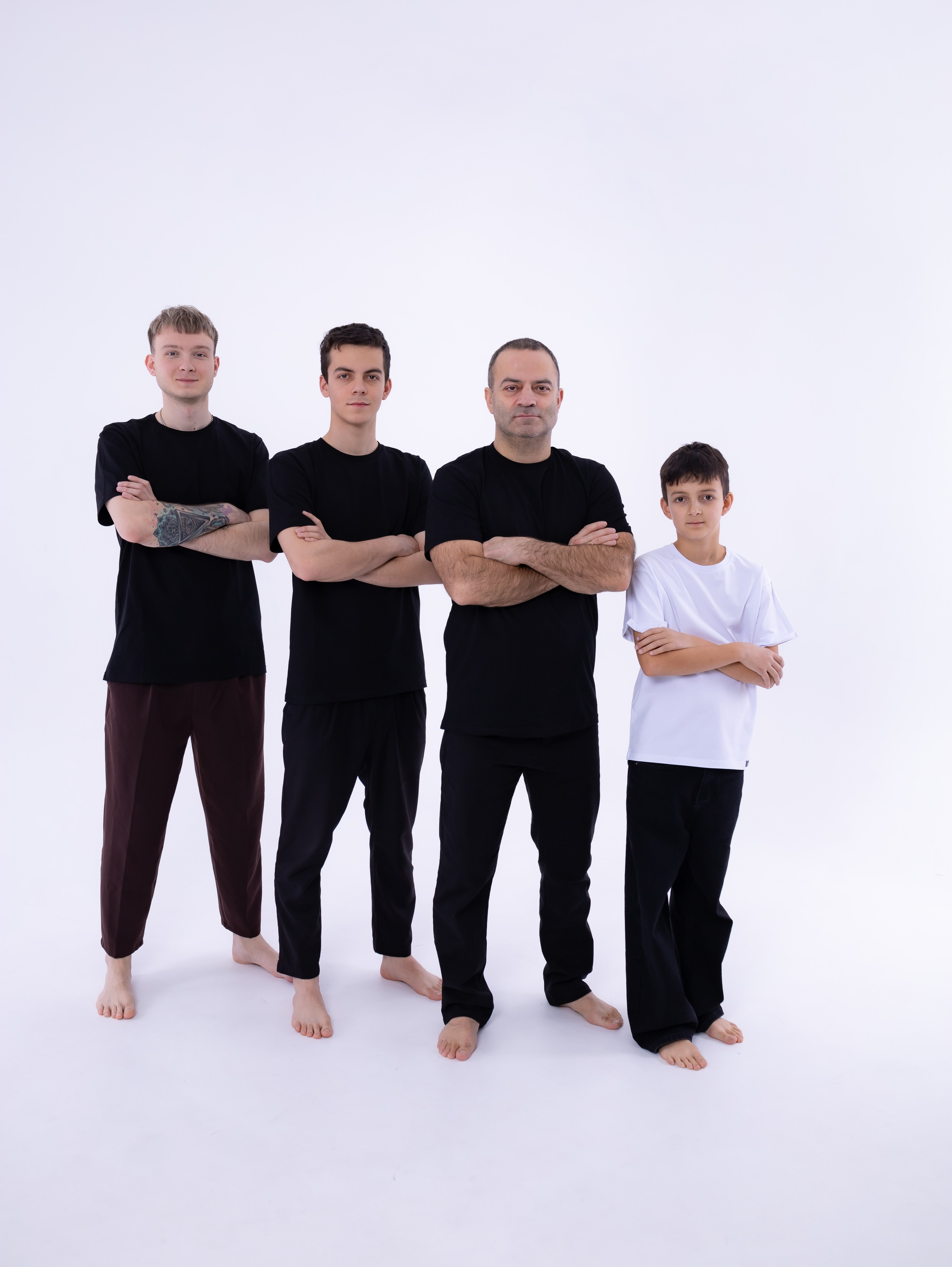 Фотограф в Краснодаре Диана Осокина