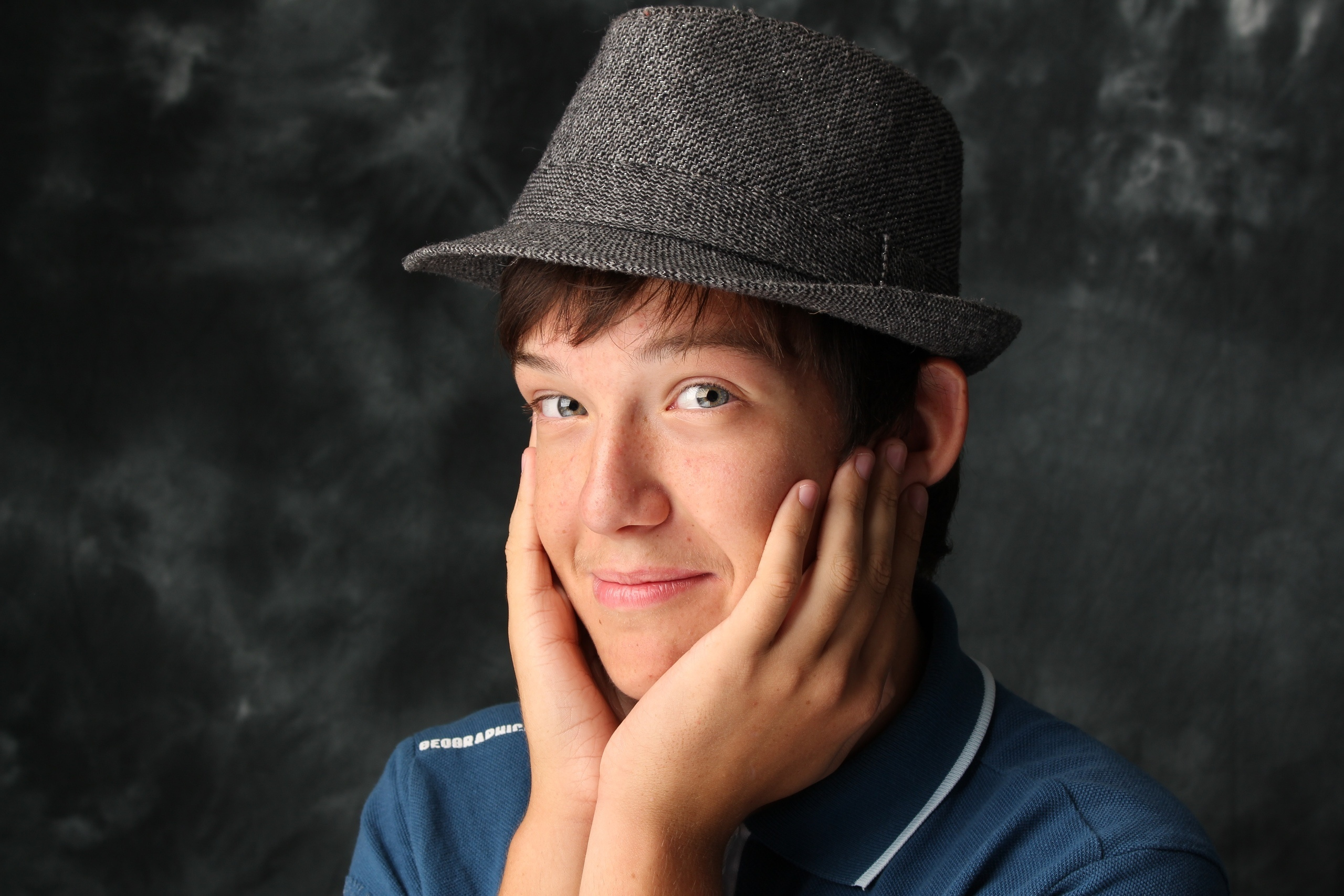 Детские фотокурсы. Фото школа, обучение фотографии в Калининграде