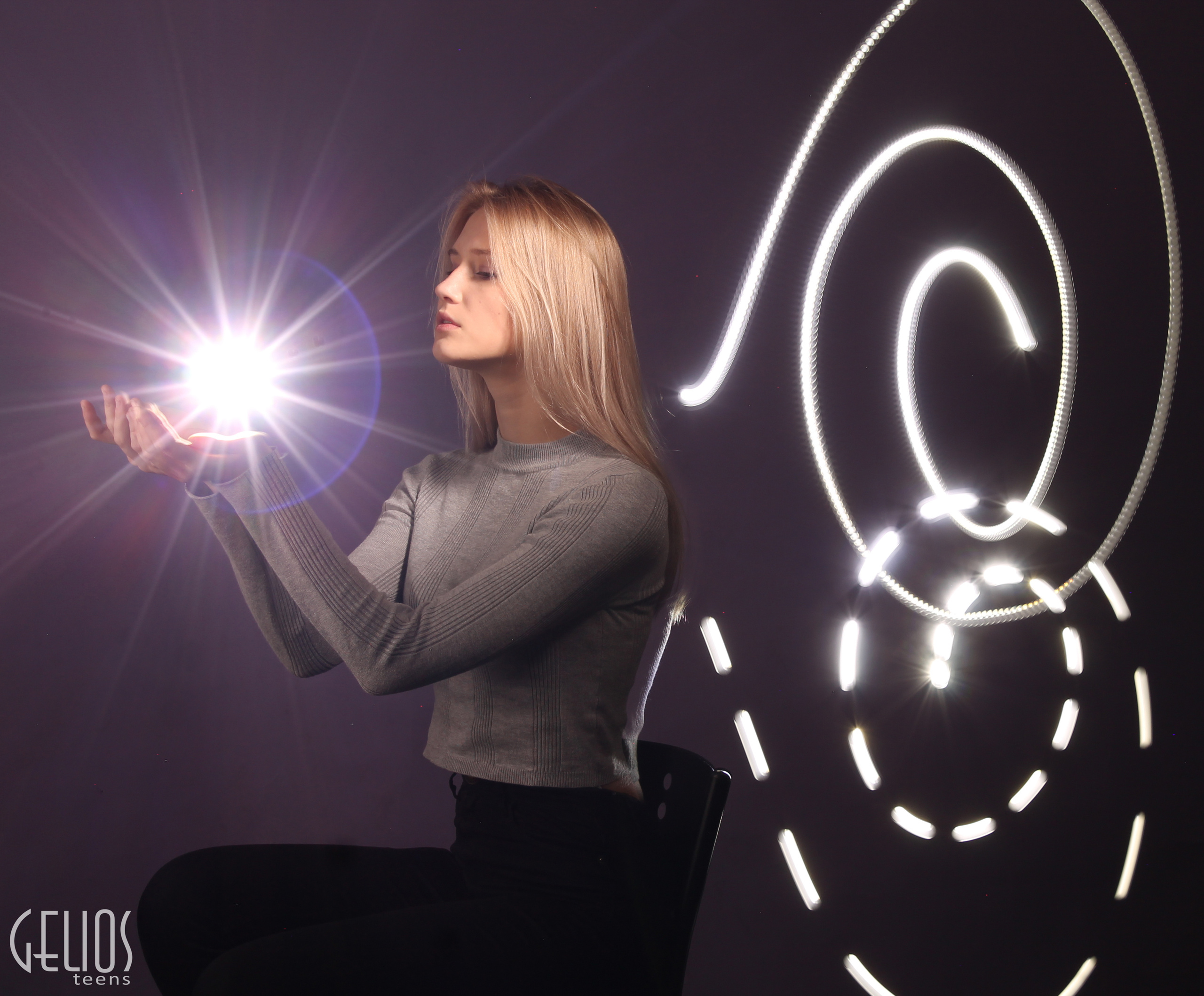 Детские фотокурсы. Фото школа, обучение фотографии в Калининграде