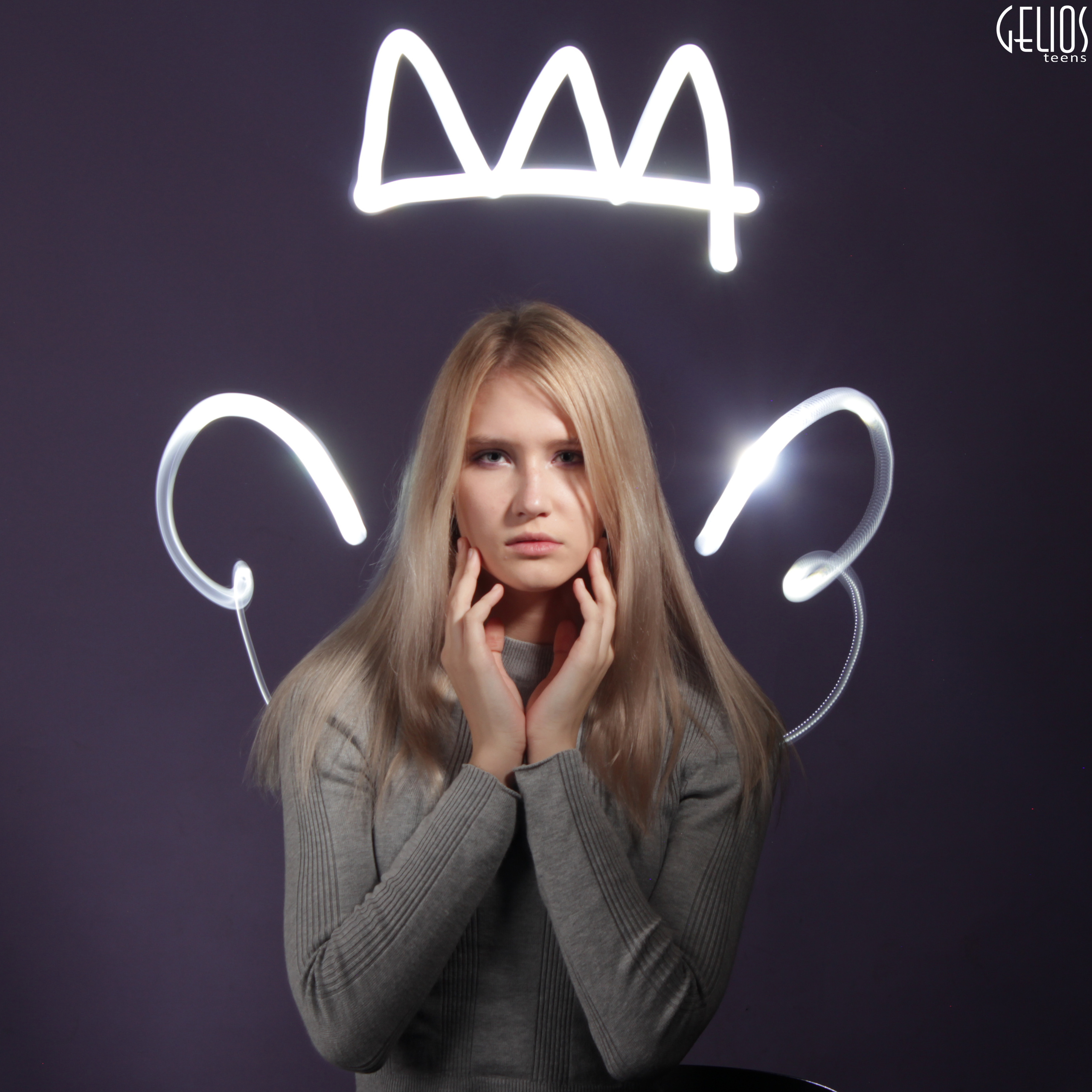 Детские фотокурсы. Фото школа, обучение фотографии в Калининграде