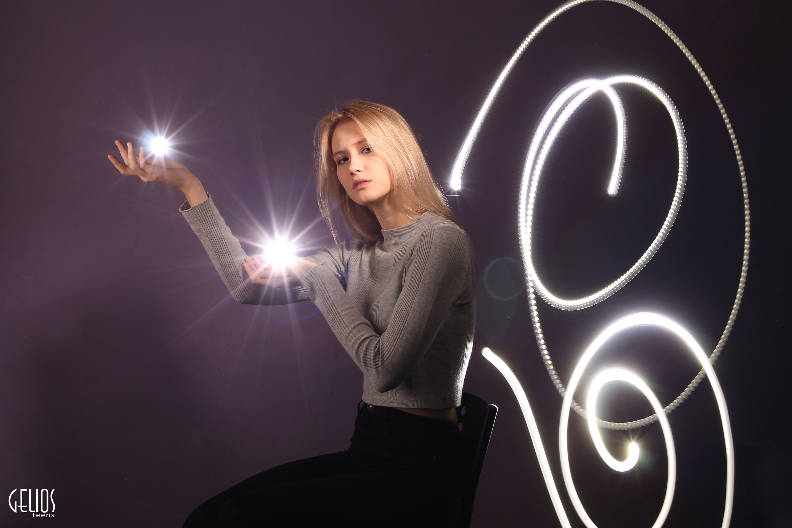 Детские фотокурсы. Фото школа, обучение фотографии в Калининграде