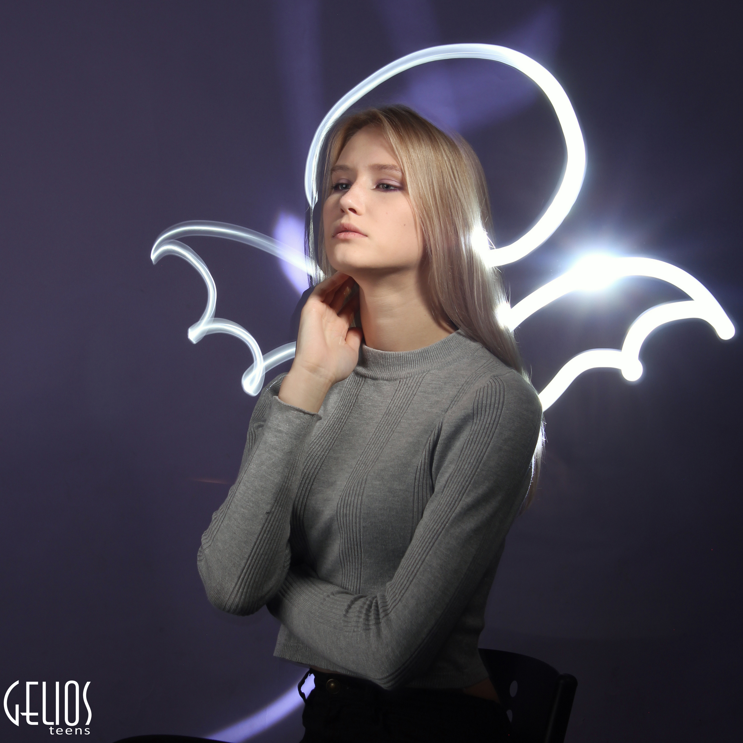 Детские фотокурсы. Фото школа, обучение фотографии в Калининграде