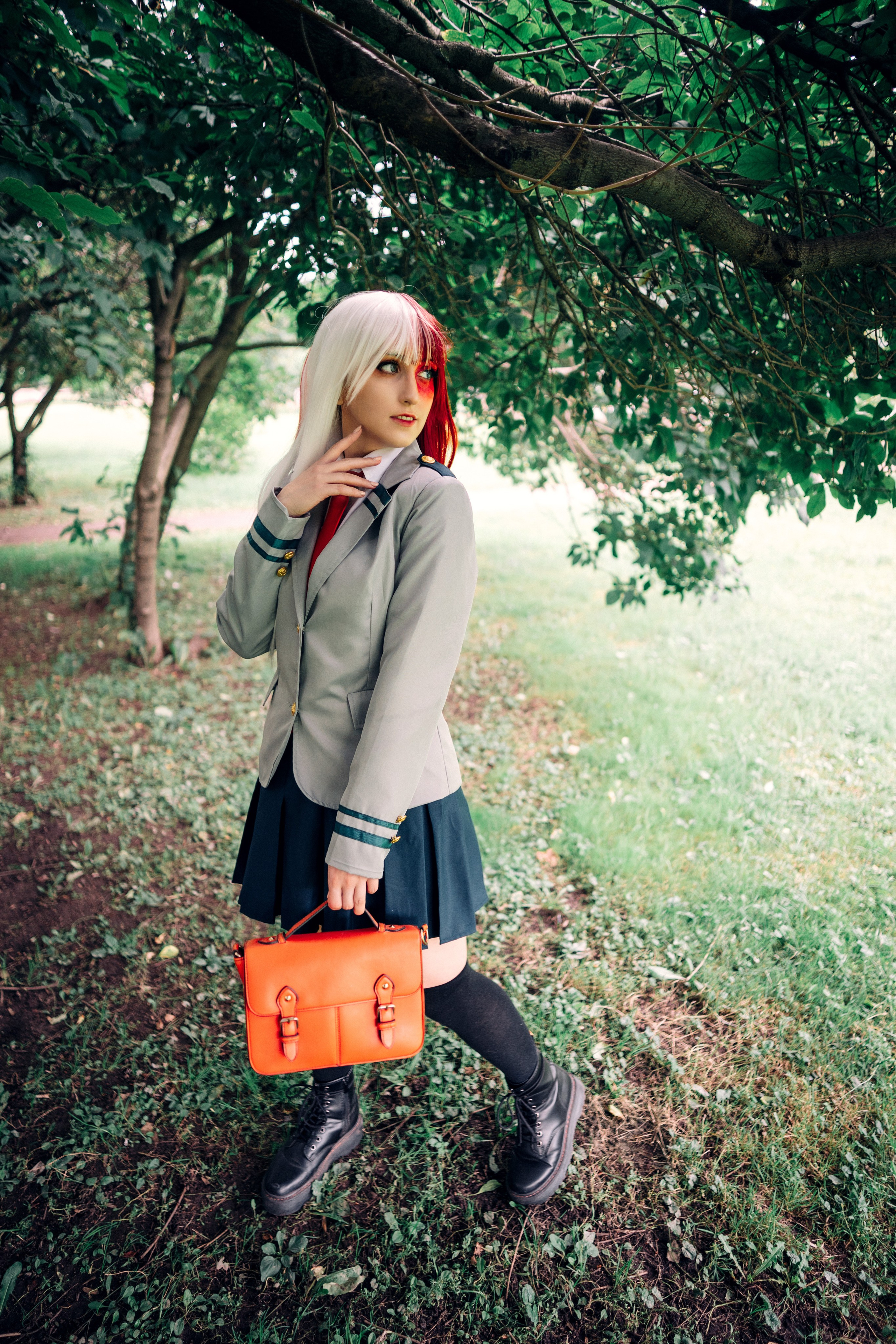 Тодороки. Фотограф Андрей Клевцов