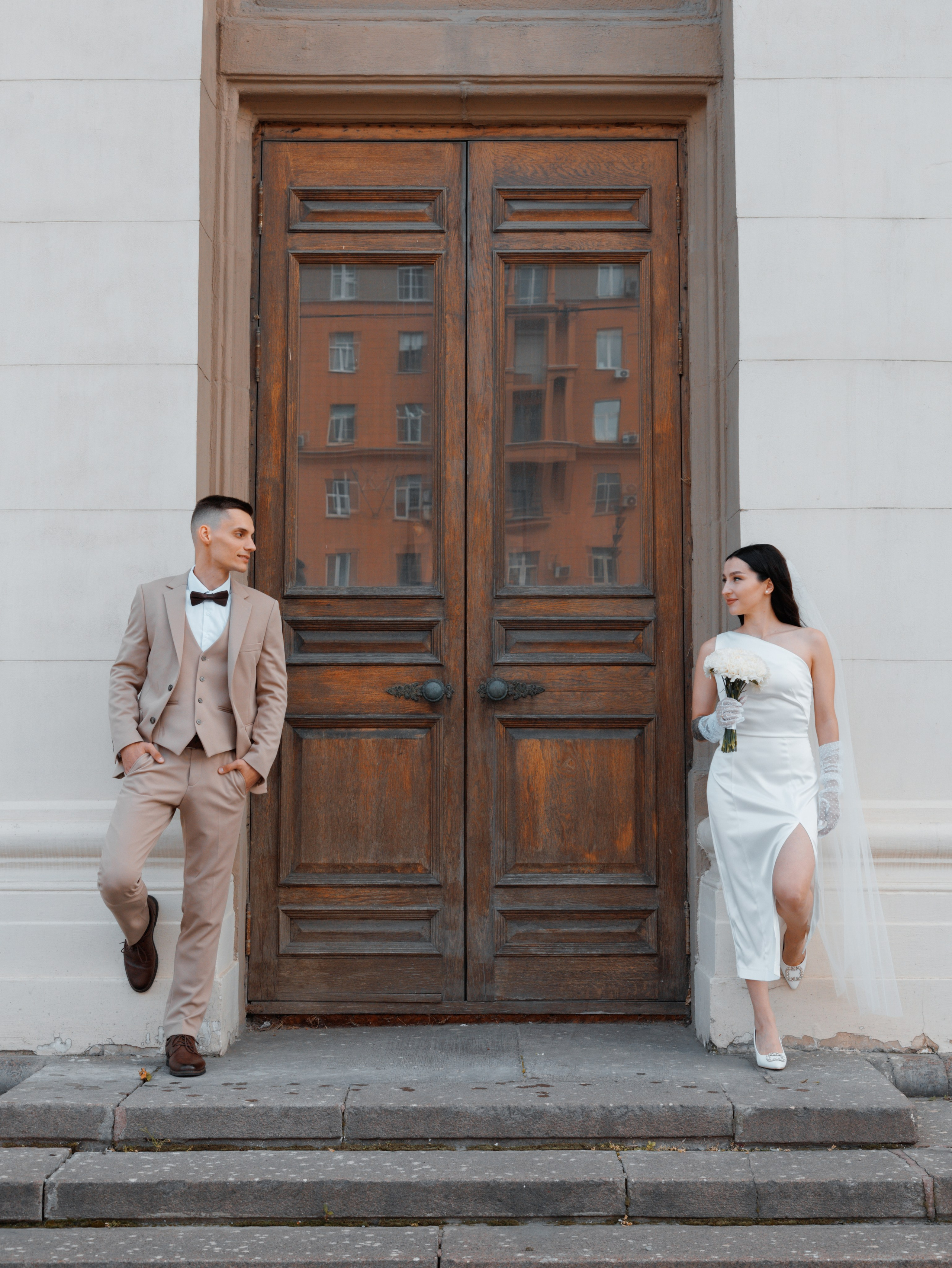 Свадьбы. Фотограф Евгения Чернышева