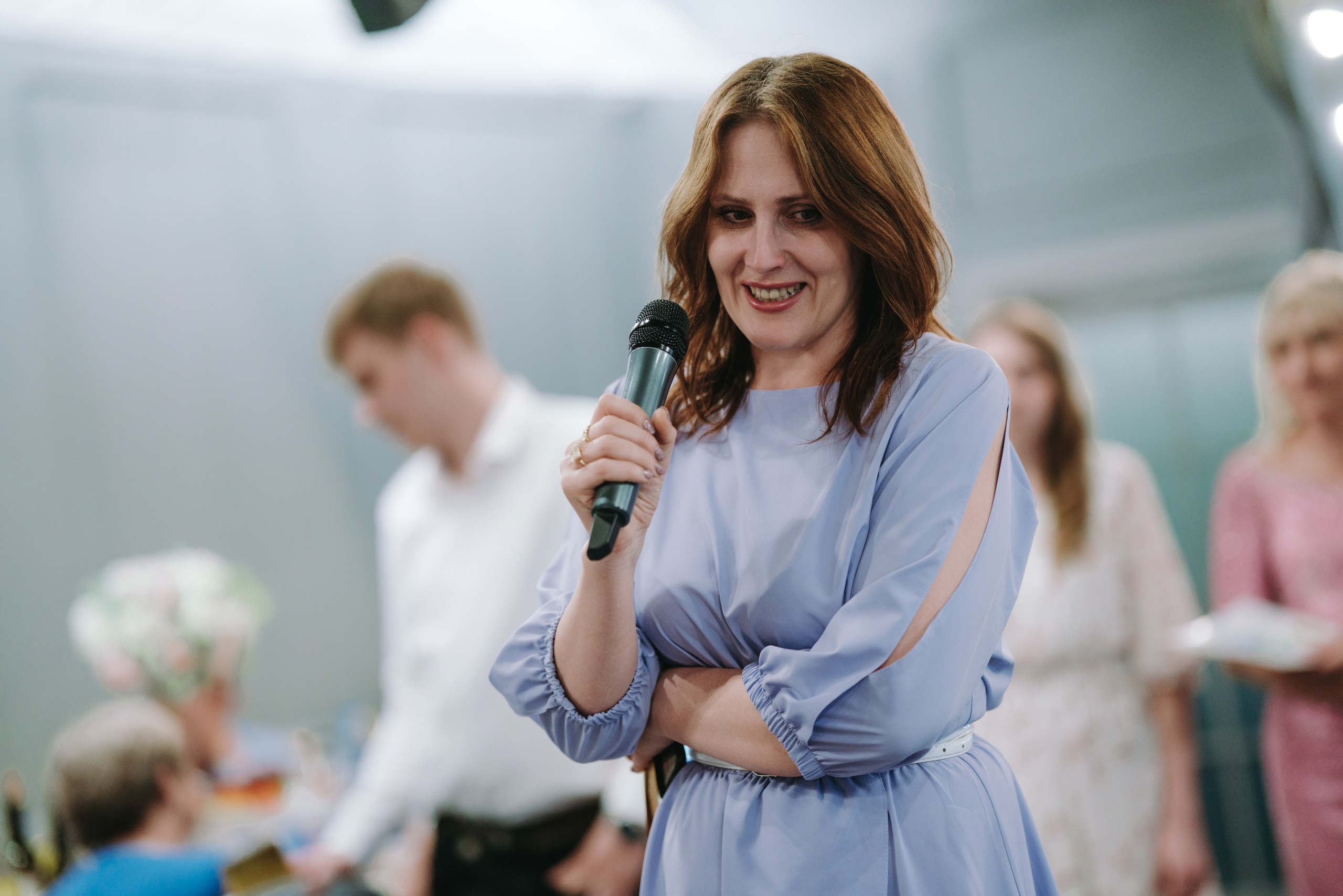 28 АПРЕЛЯ 2024