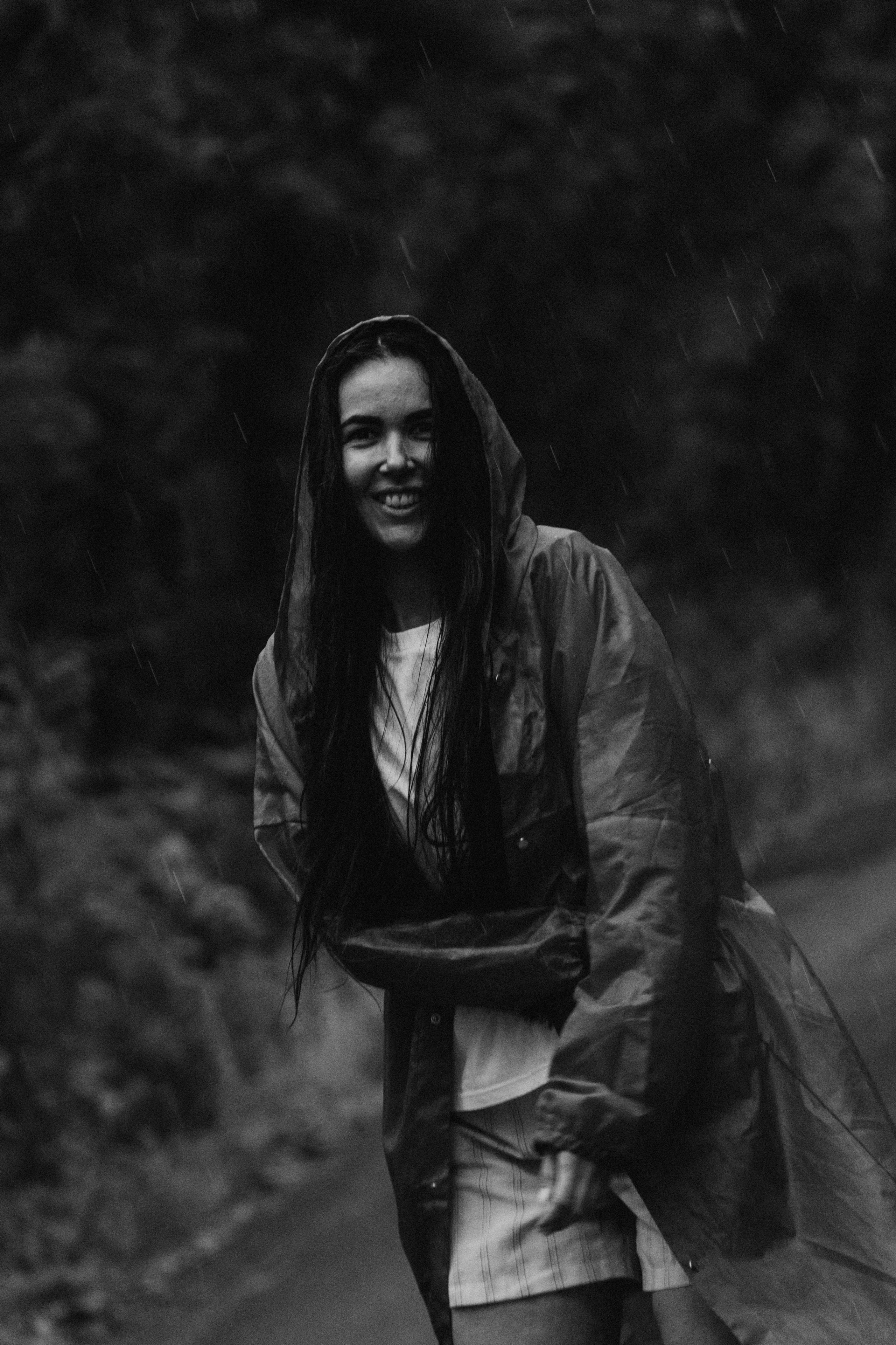 Дождь. Семейный lifestyle фотограф в Ростове-на-Дону