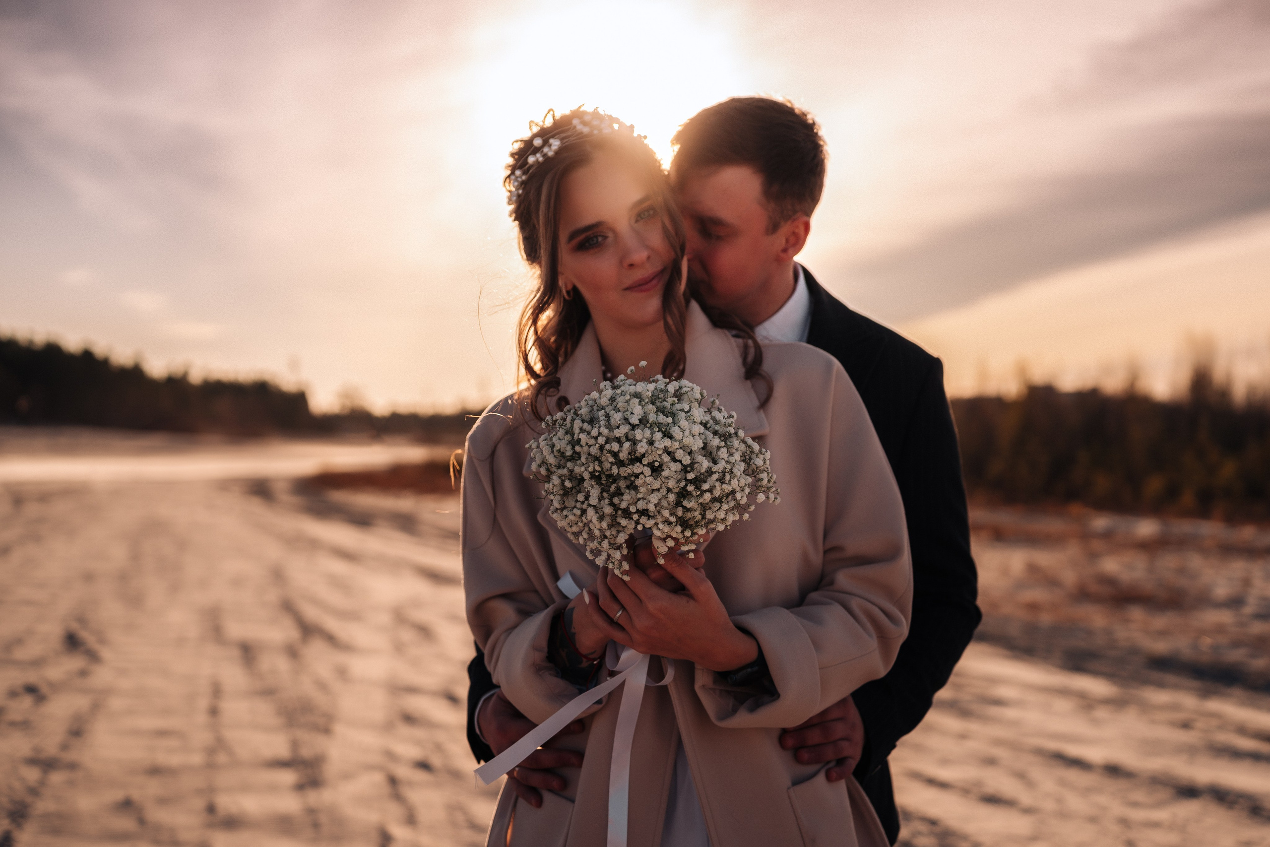 Свадебные фотографии. Фотограф и Видеограф в Ноябрьске Кирилл Буделев