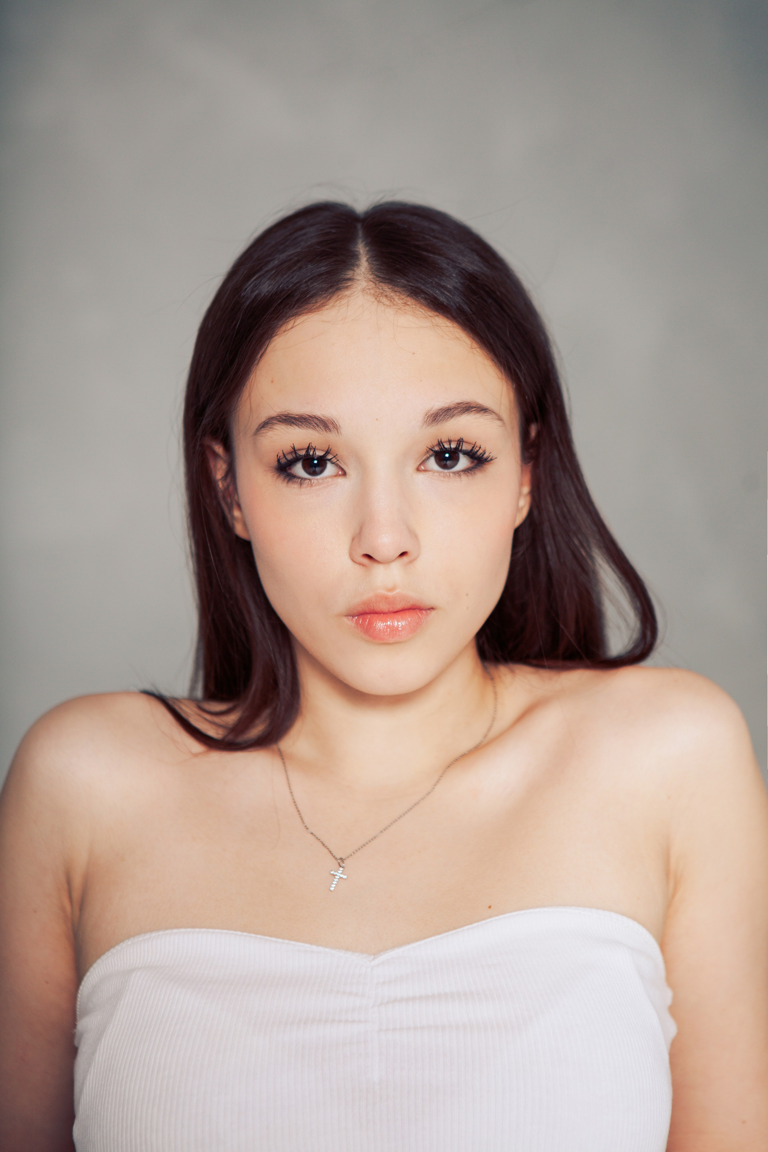 Фотосессия минимализм. Фотограф Ольга Ефремова