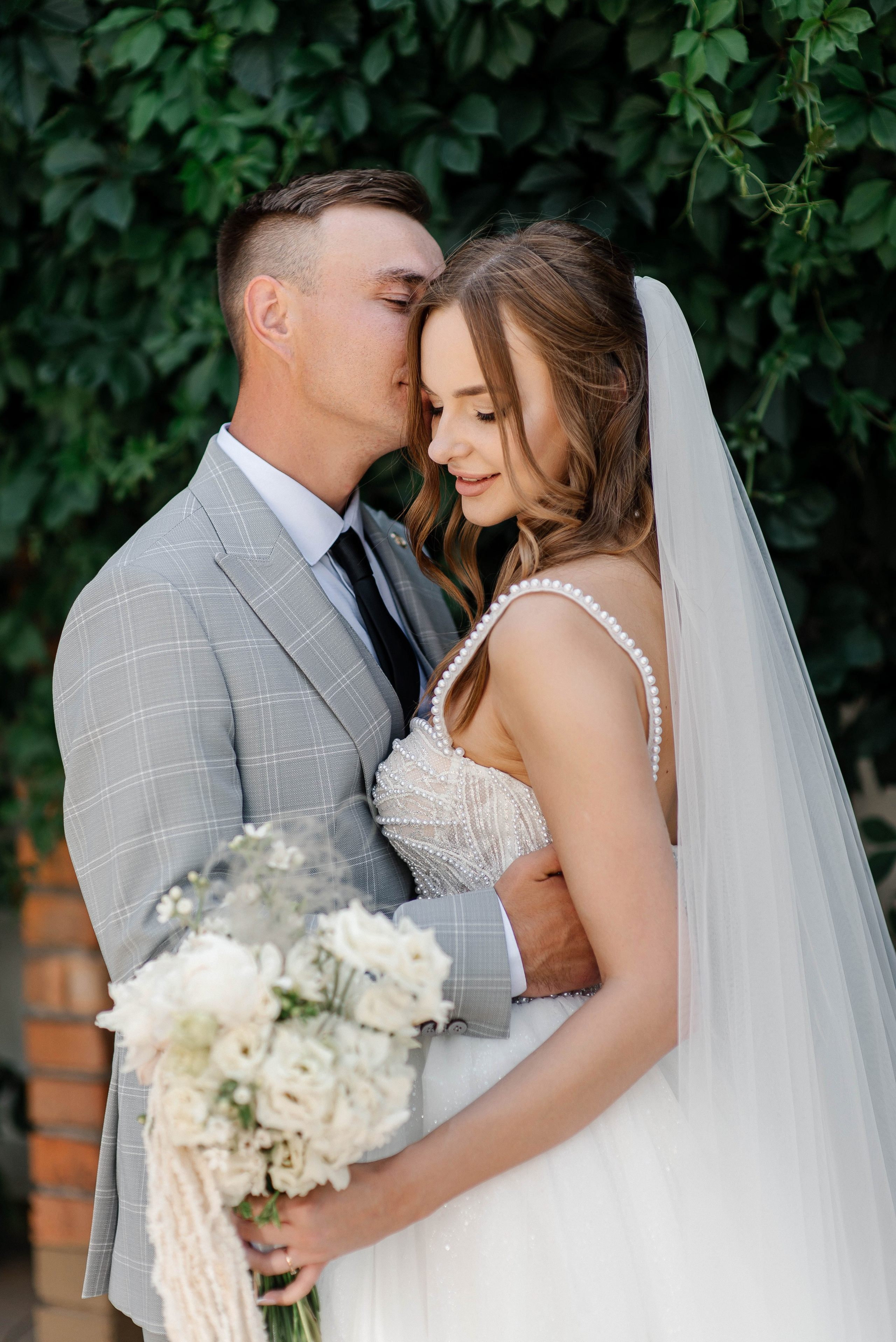 Александр и Анна (Анонс). Свадебный фотограф Курск Артем Духтанов