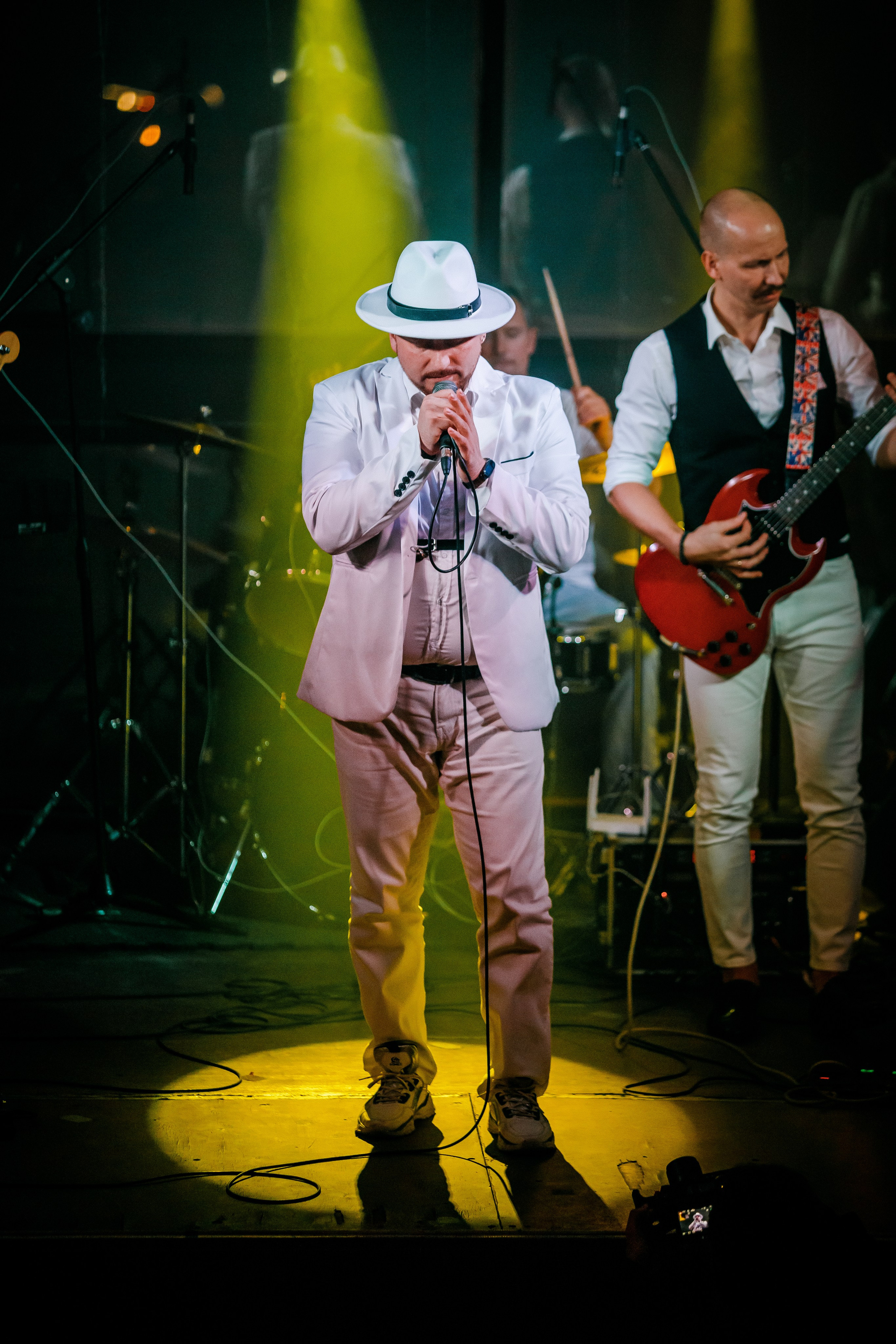 Отчетный концерт. Семейный и репортажный фотограф в Ижевске Иван Ральников