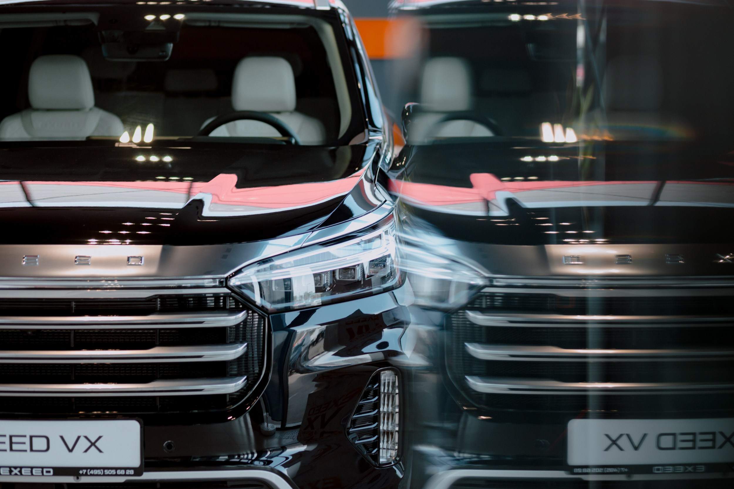 Фотограф Москва на презентацию 