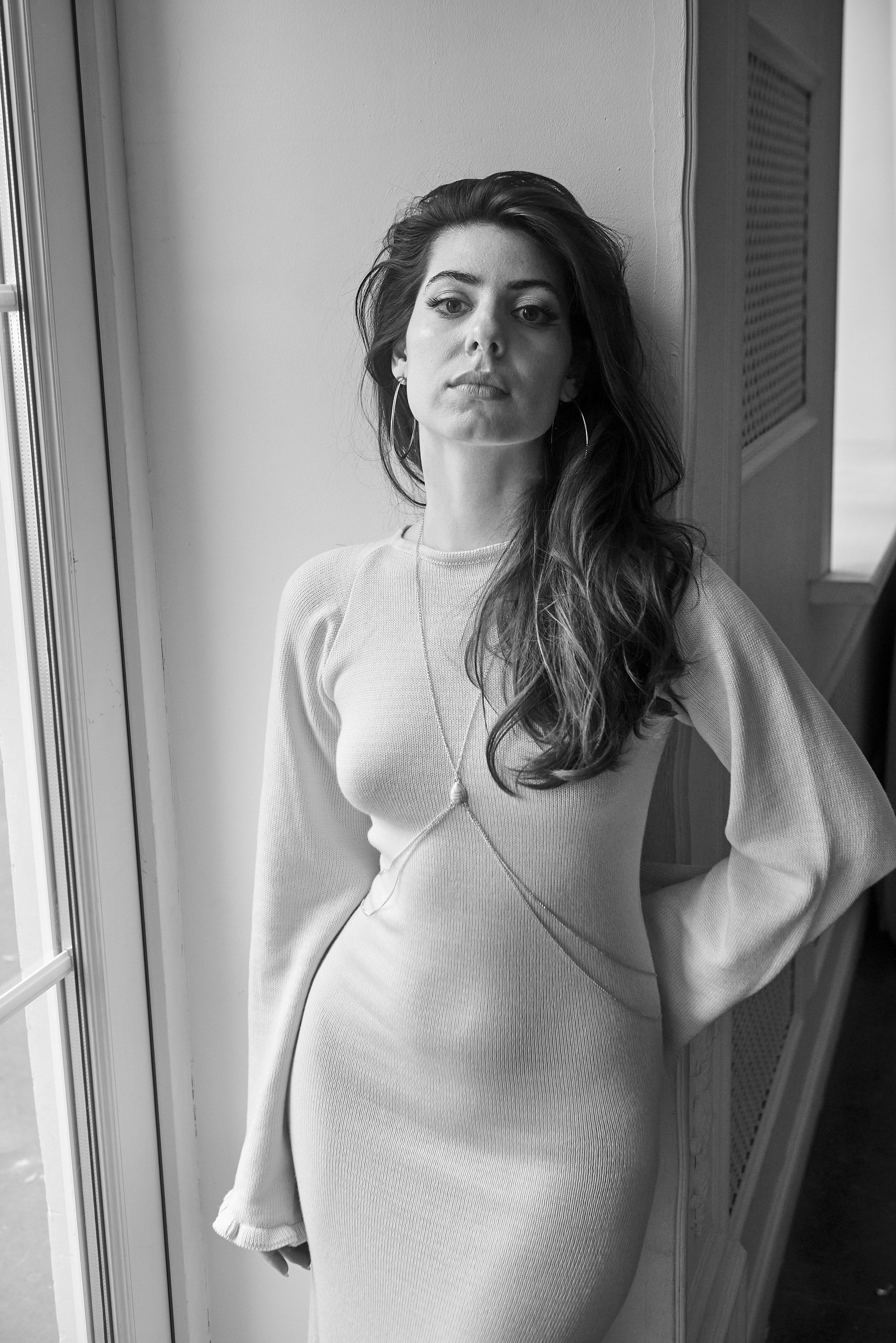 Ираят. Стильный портретный и семейный фотограф в Москве Ника Артуньянц