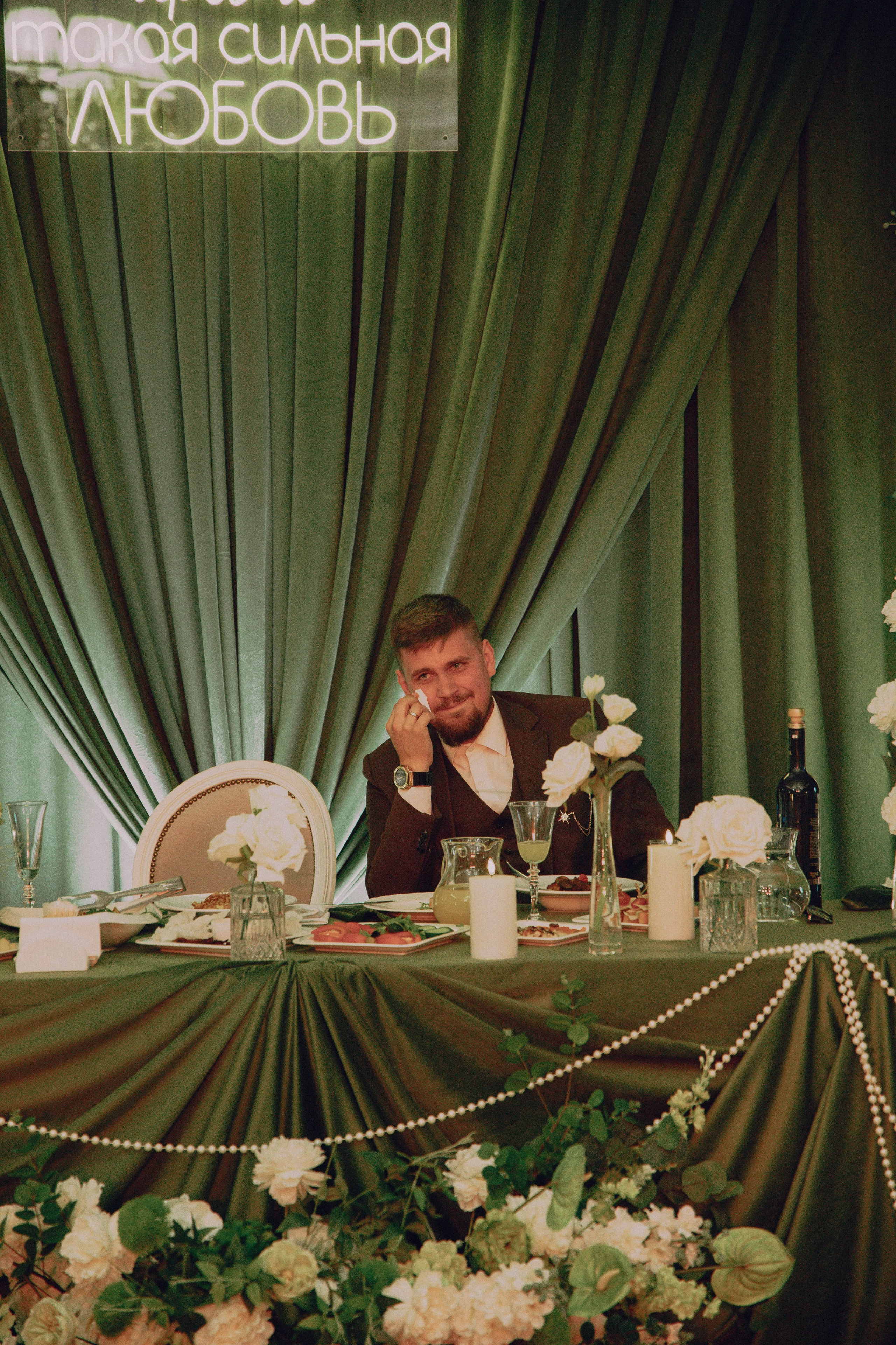 На одном вайбе. Артём Бачурин — свадебный фотограф Воронеж