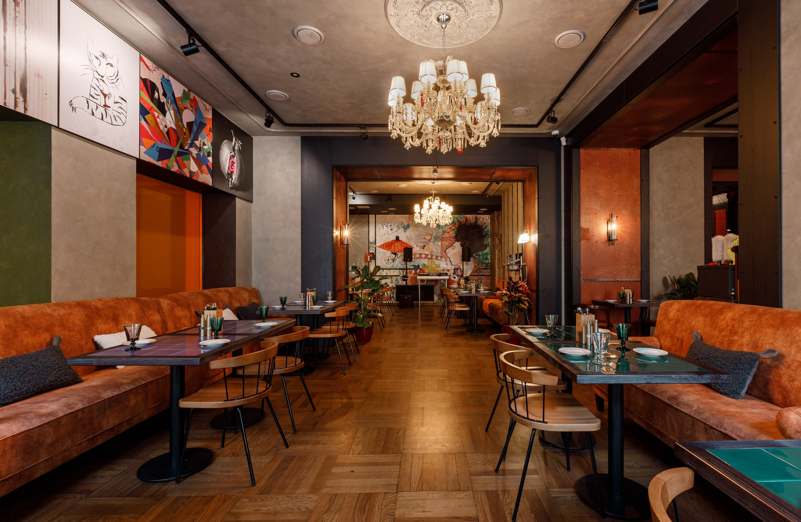 Interior. Commercial product and food photographer, retoucher Belgrade, Serbia