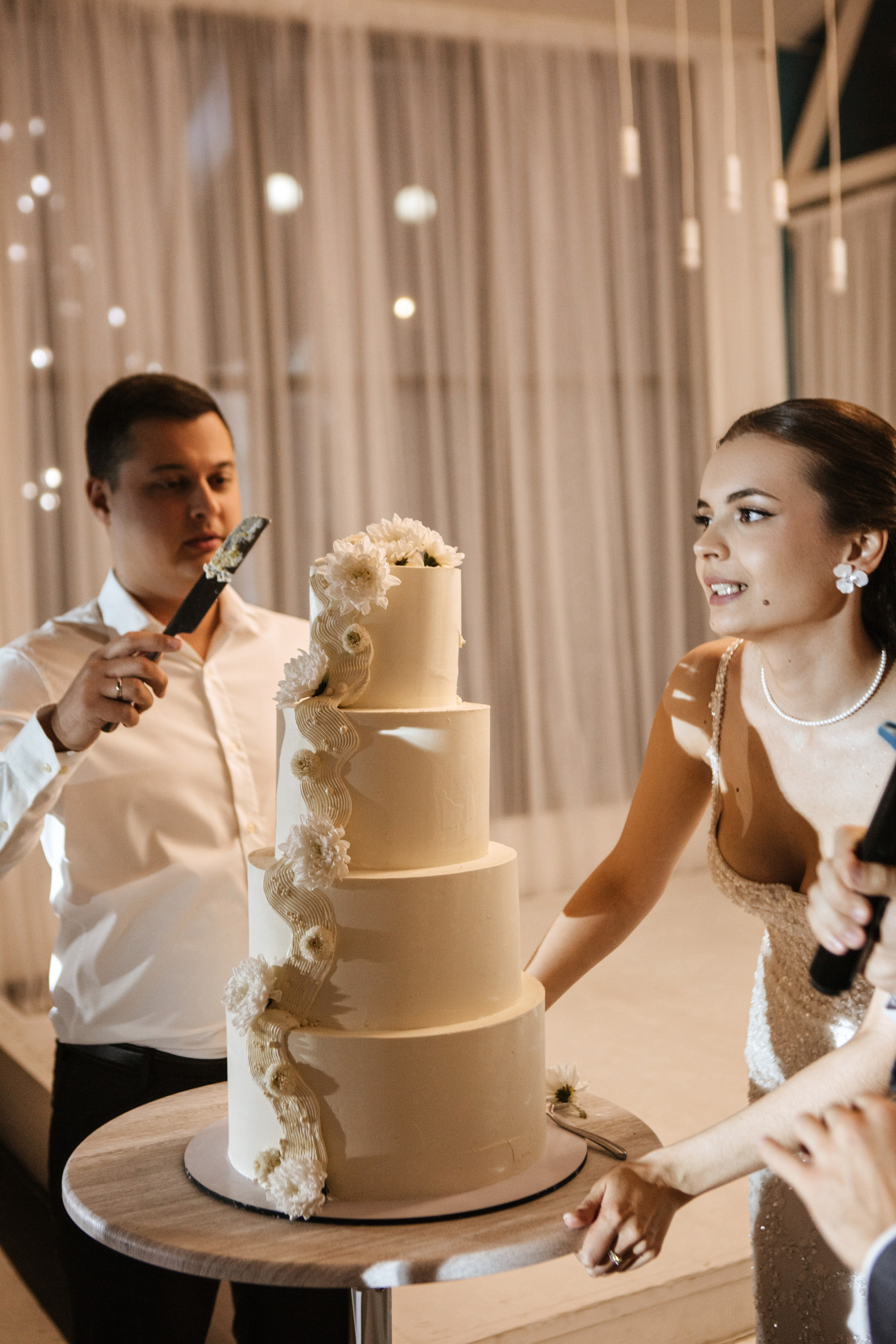 Павел и Анна. Фотограф в Волгограде и Москве | Анастасия Лаврова
