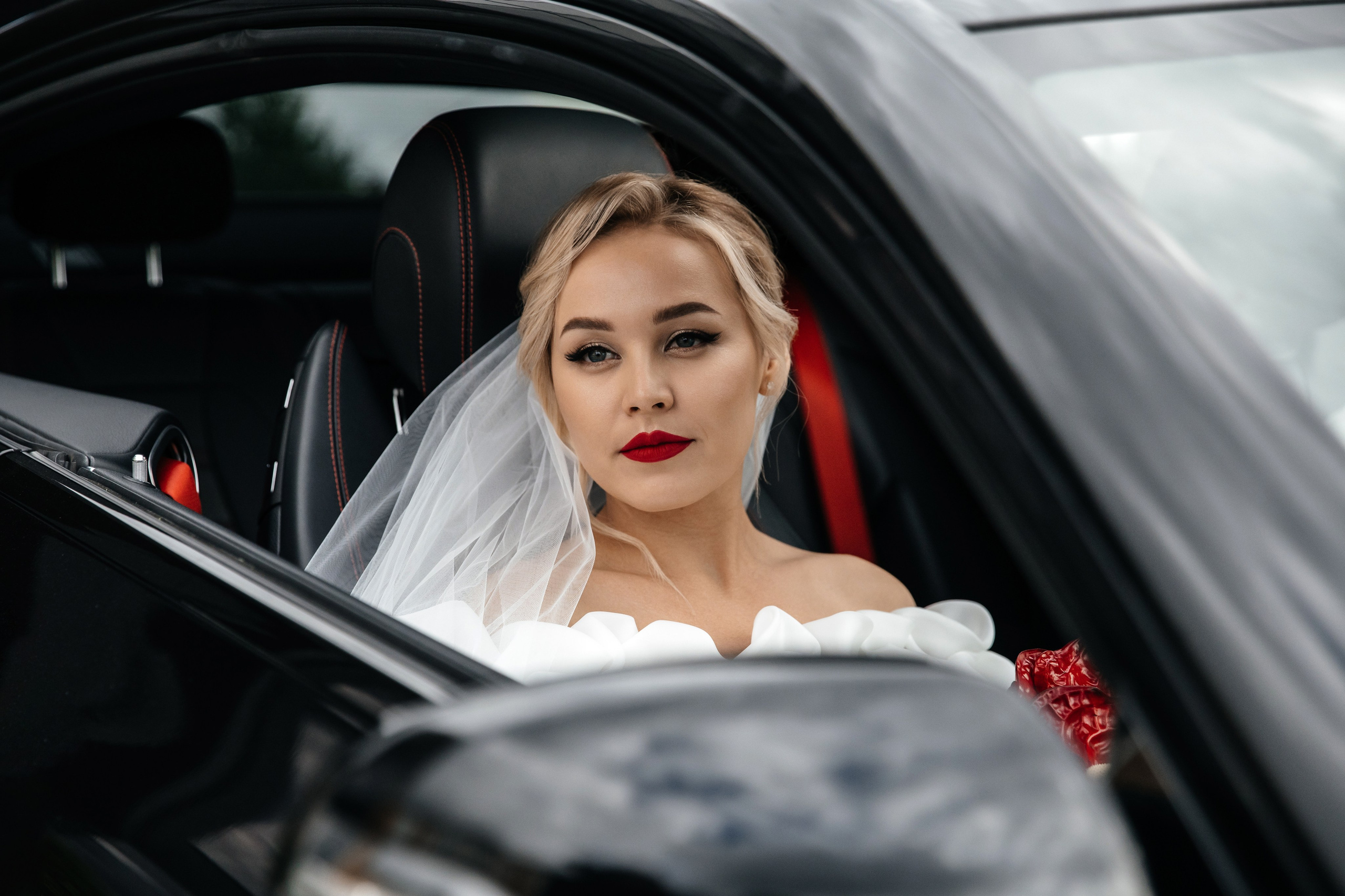 Арина и Мурад