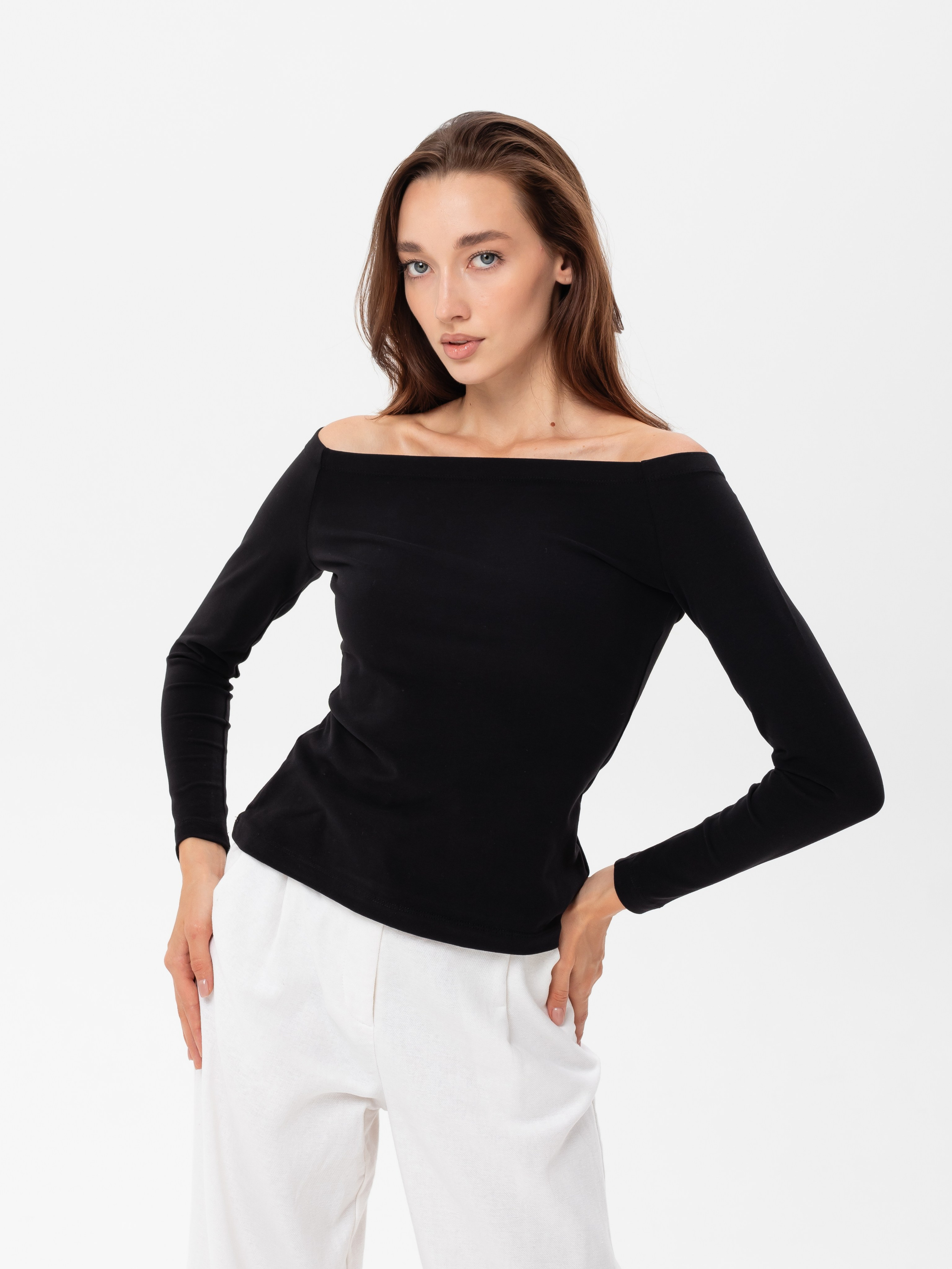 Лонгслив. Фотограф в Краснодаре Арина Кудряшова