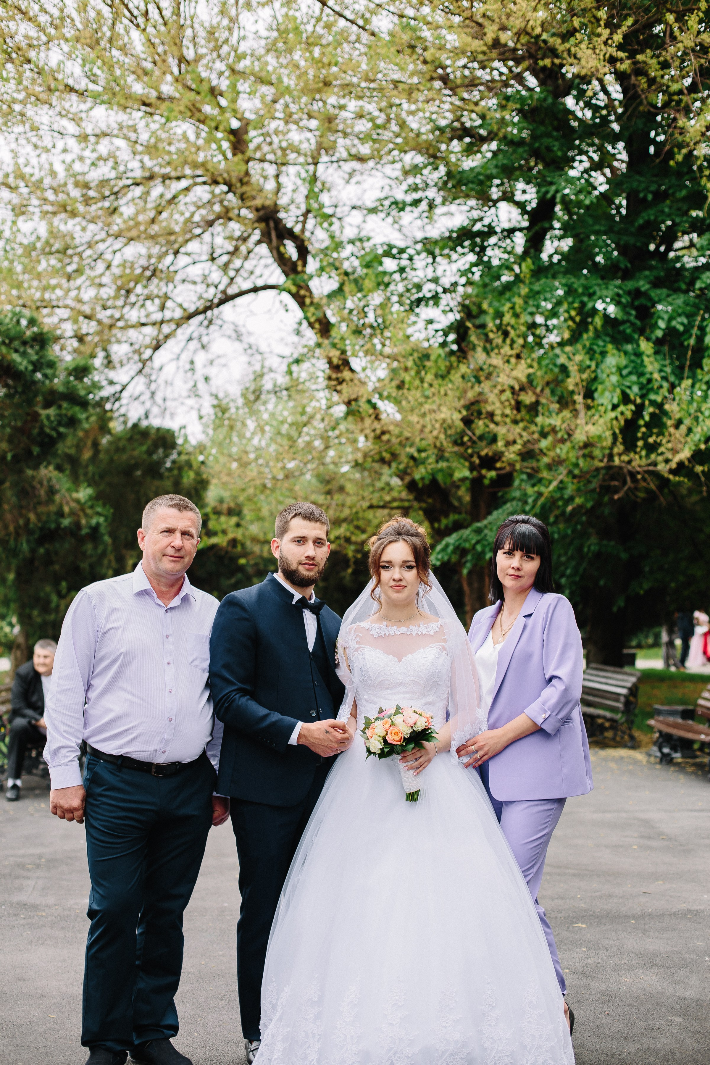 Даниил и Виктория. Свадебный и семейный фотограф в Краснодаре Илонна Ковалева