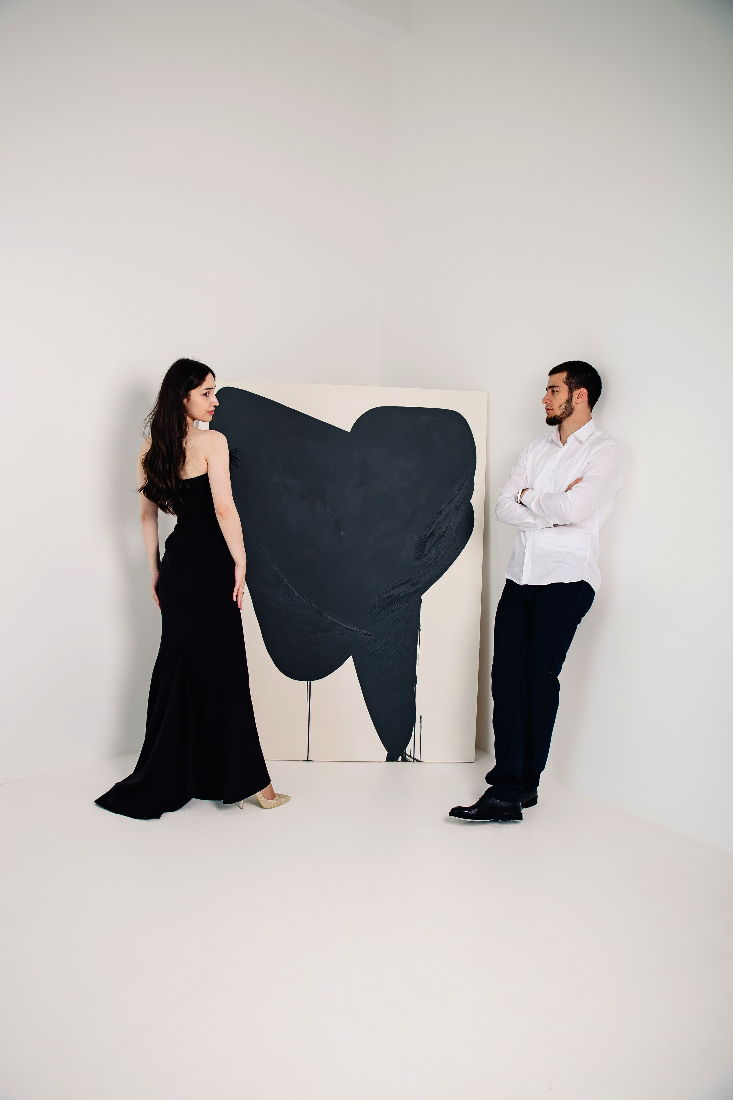 Абдулла и Амина. Свадебный и семейный фотограф в Краснодаре Илонна Ковалева