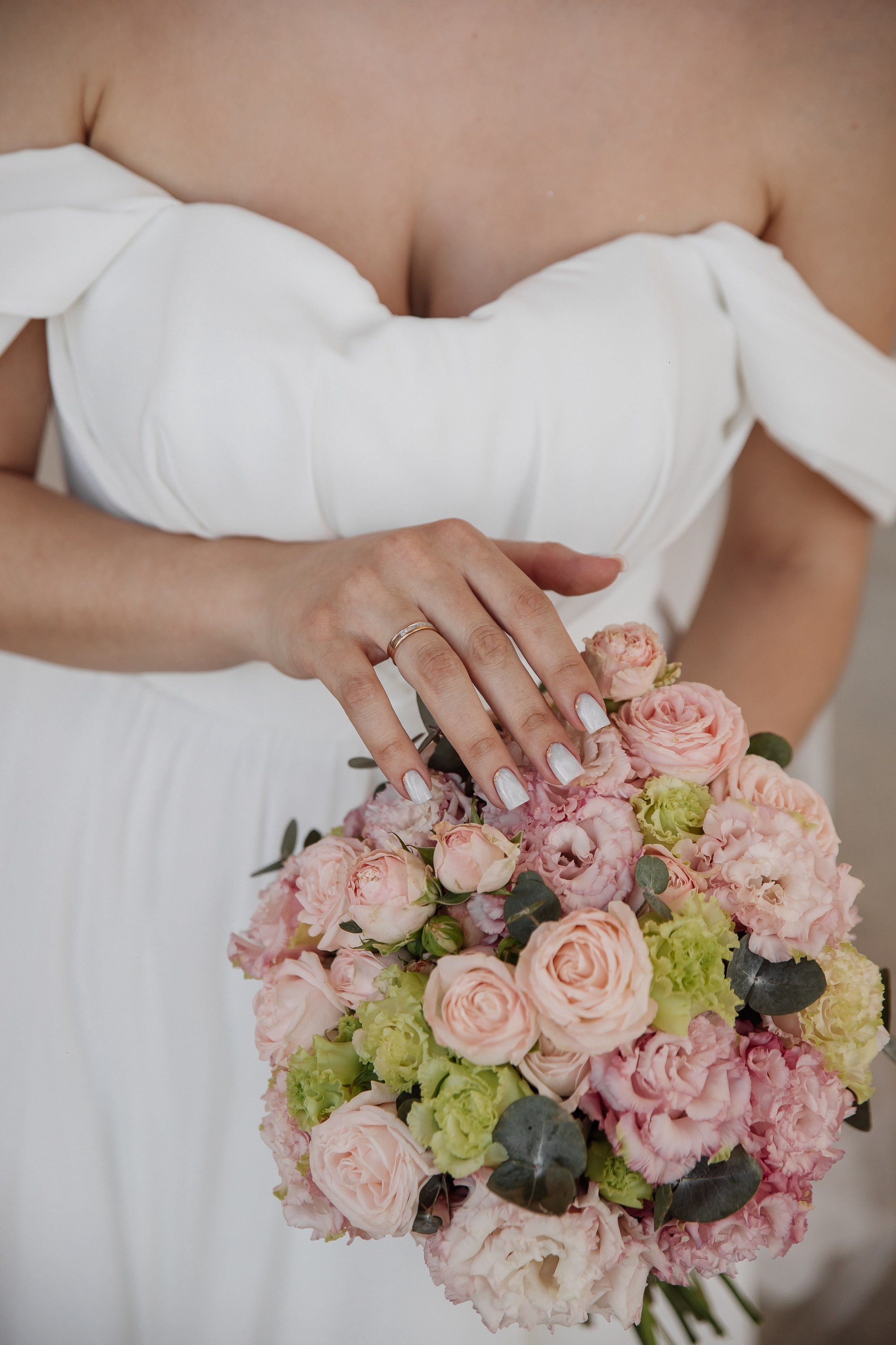 Свадебные съемки. Свадебный фотограф в Крыму Алексей Карасёв