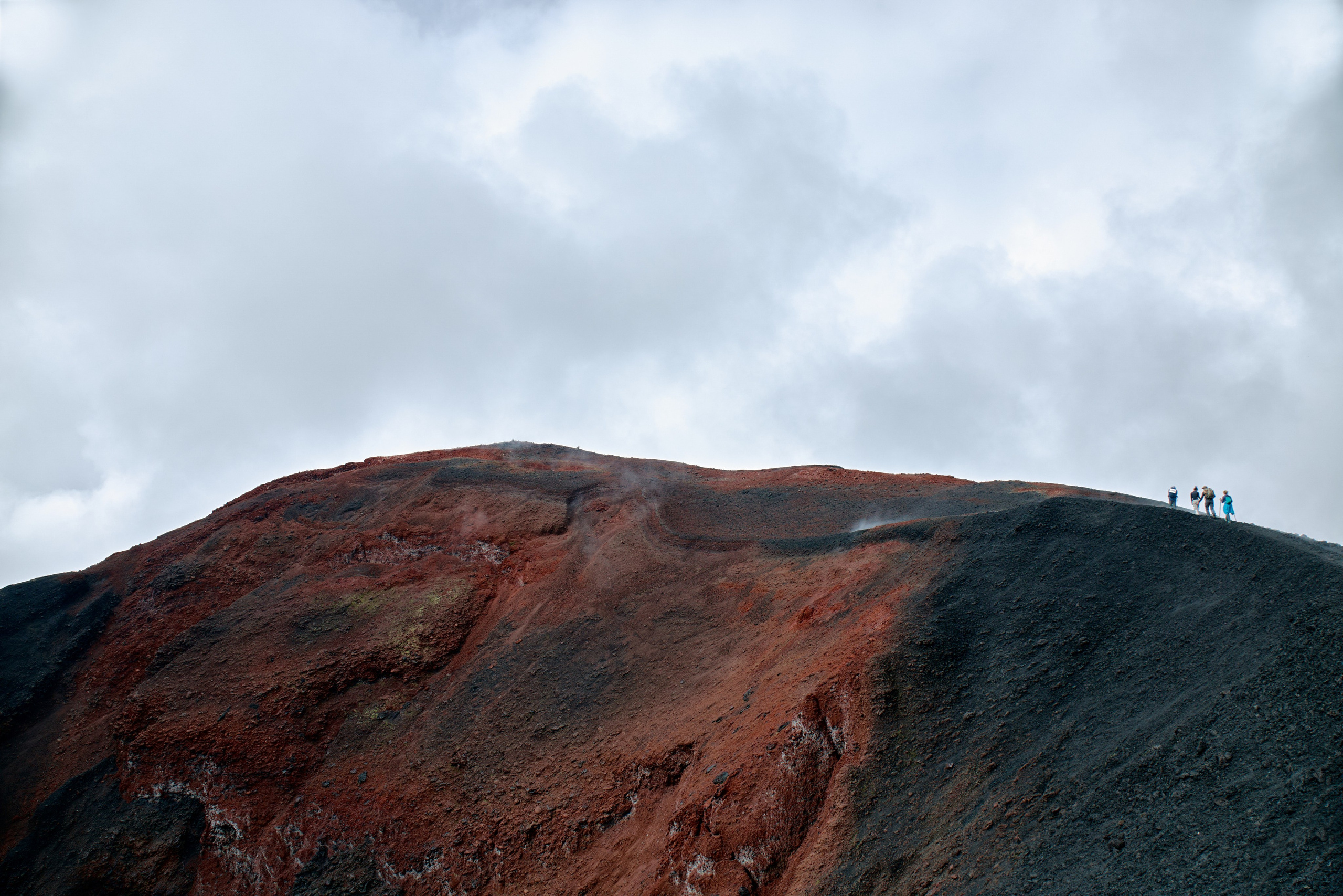Камчатка. Travel-фотограф Ирина Милинцова
