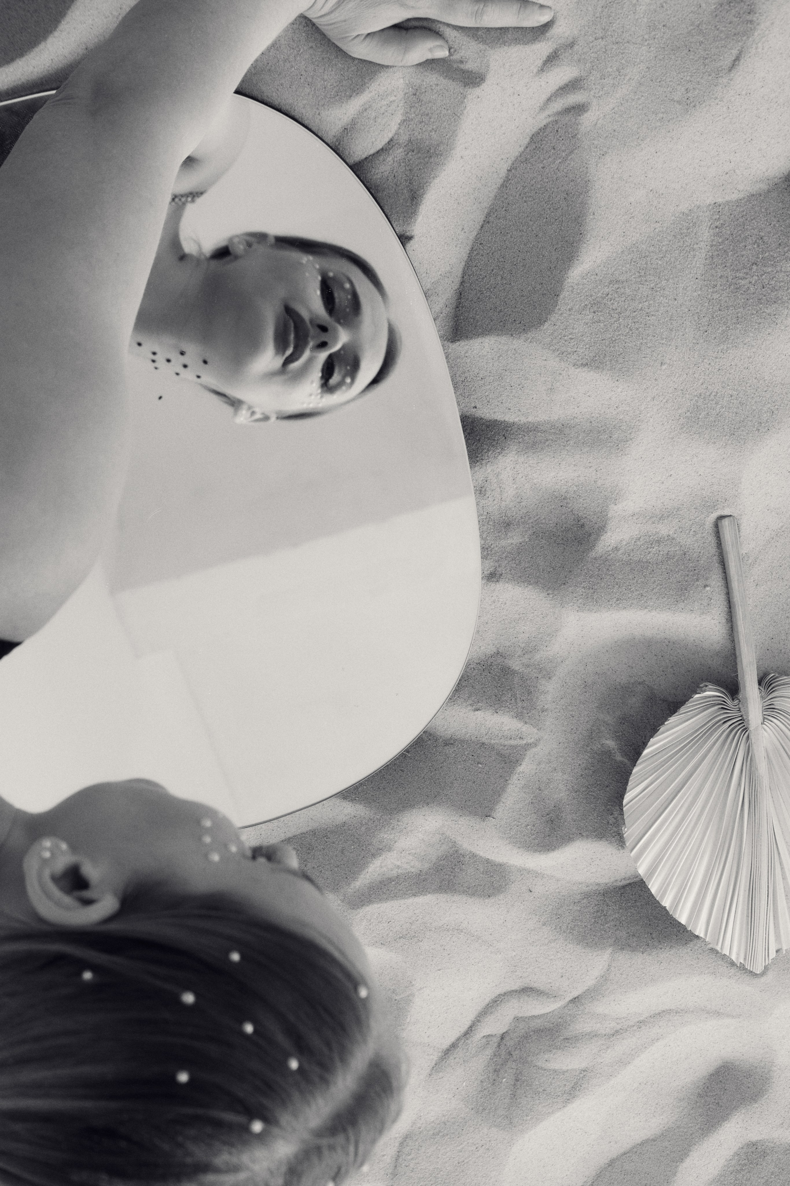 Портреты. Фотограф в Екатеринбурге Татьяна Соколовская