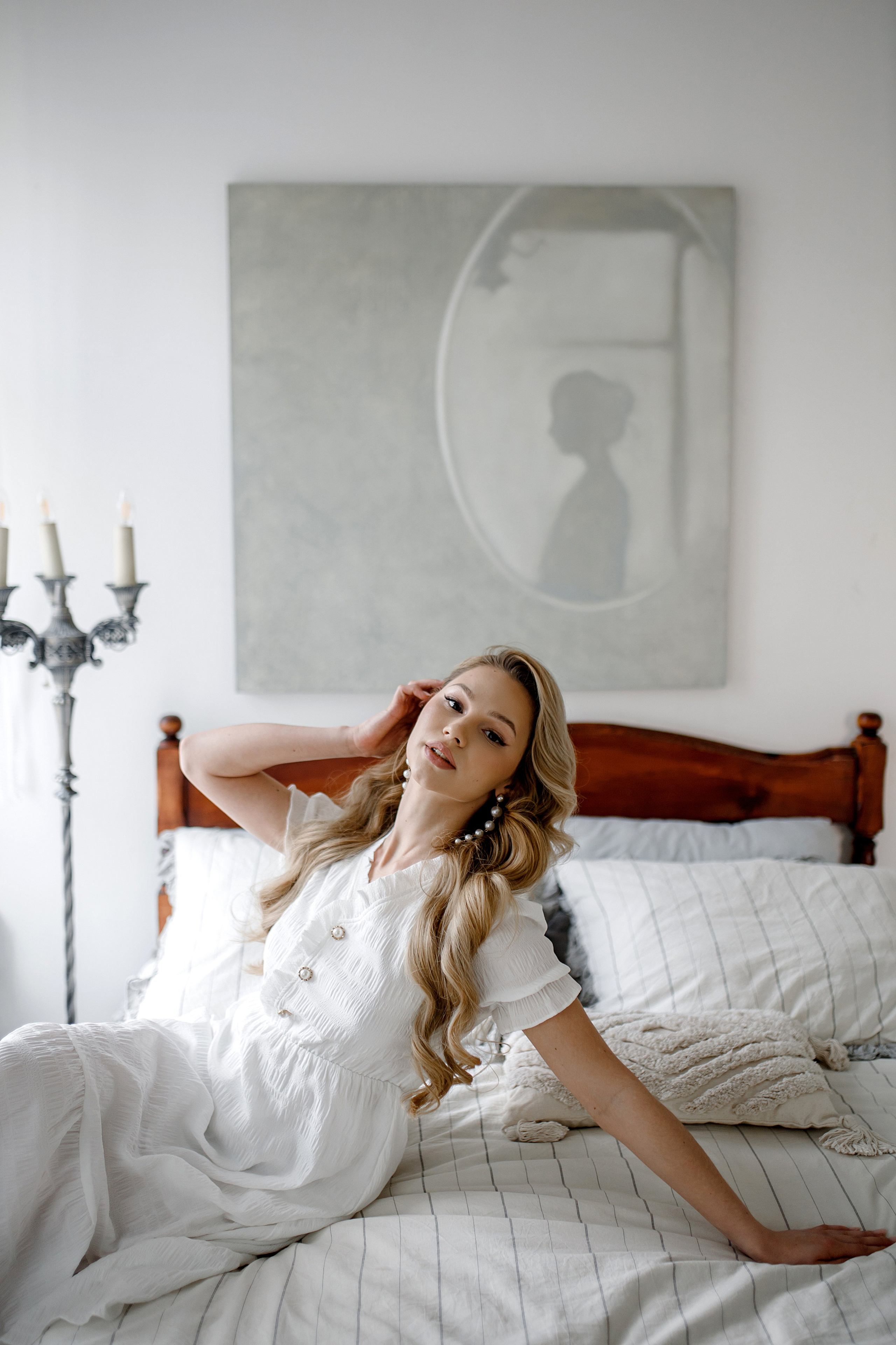 Ангелина. Свадебный и семейный фотограф в Казани Алина Гилазиева