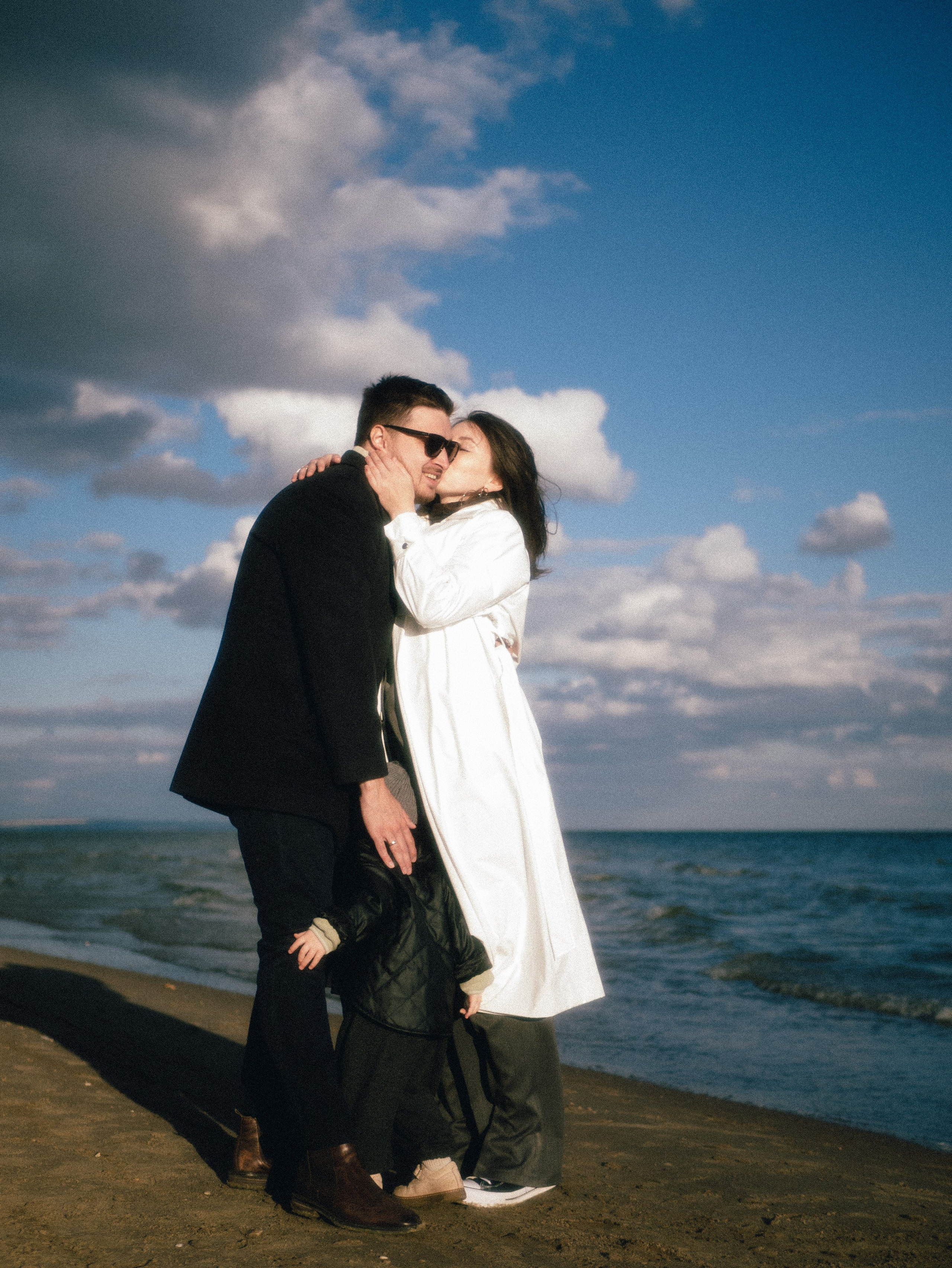 Мугиновы. Фотограф Нэля Хаматова