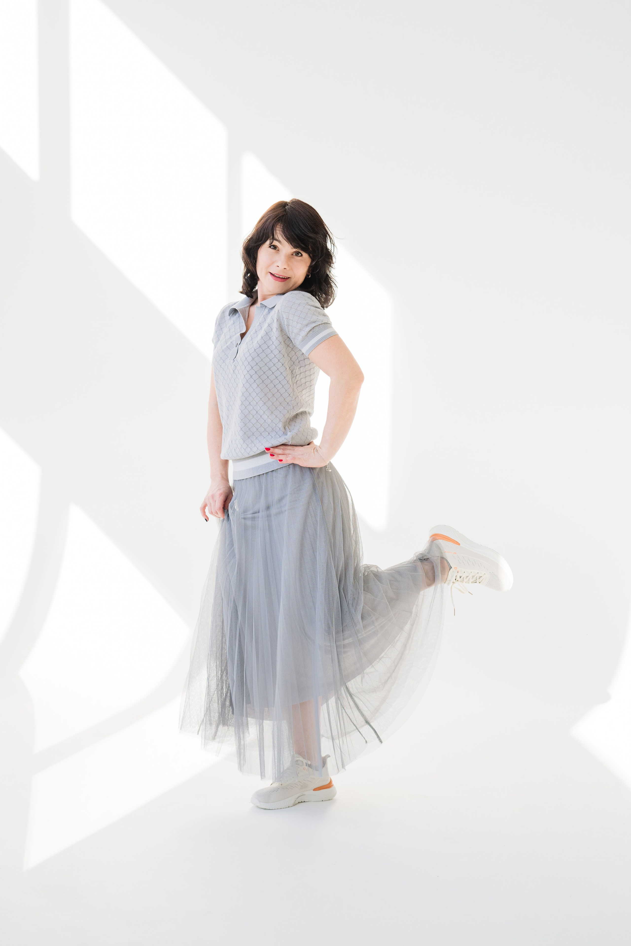 Нина. Фотограф Алиса Калинина