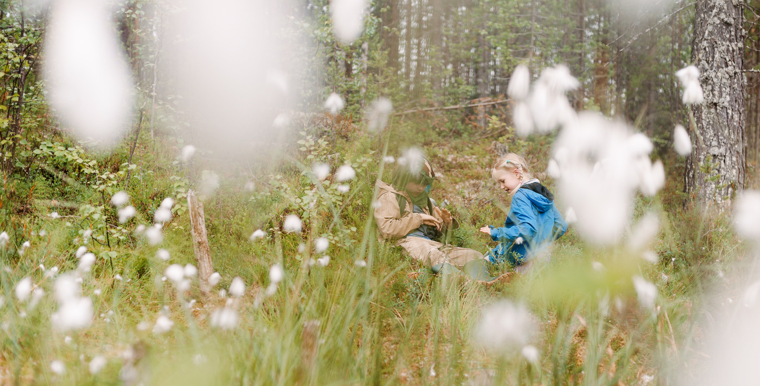 Белое море. Фотограф Алиса Калинина