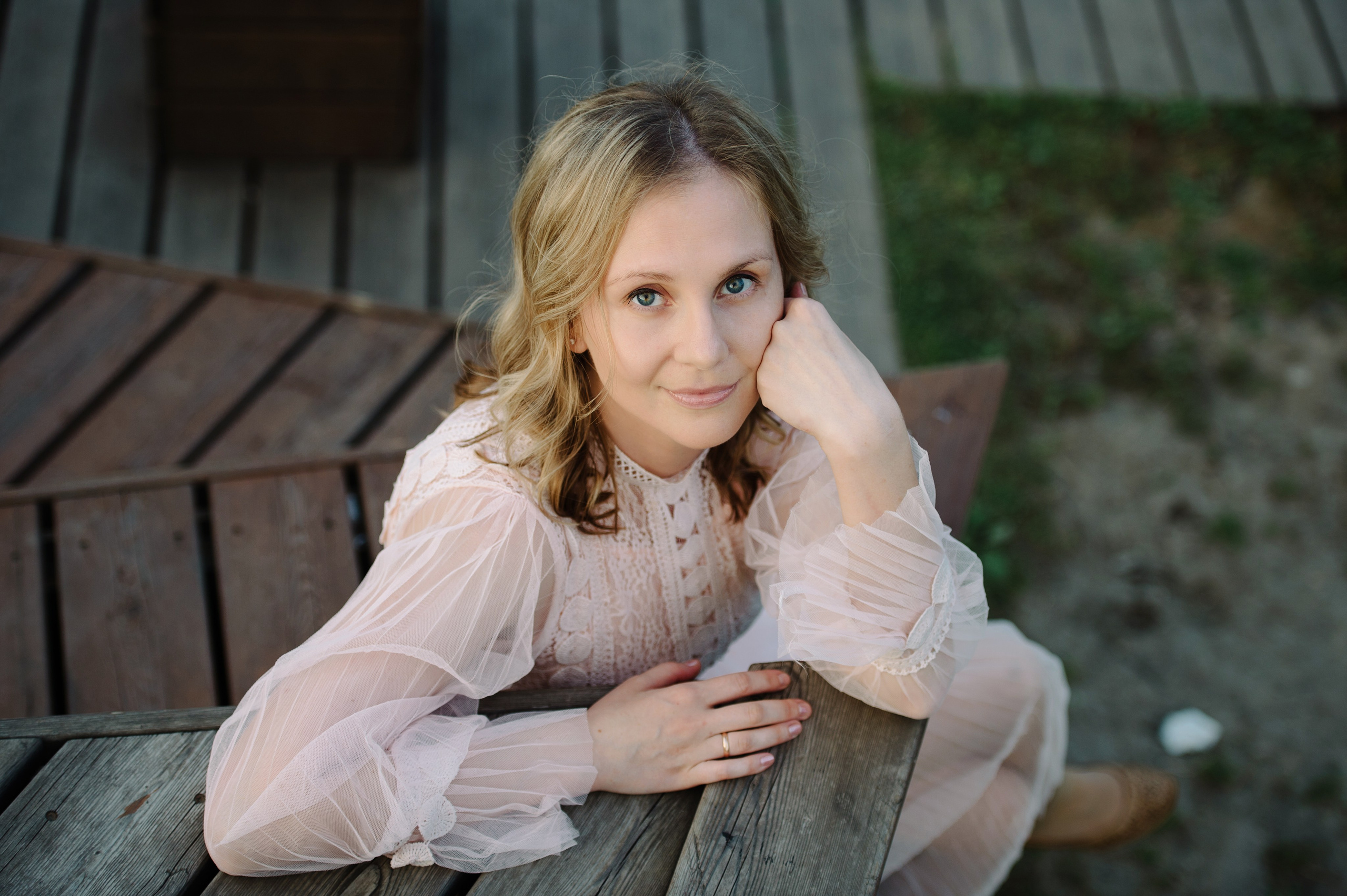 День рождения одной маленькой принцессы. Фотограф Алиса Калинина