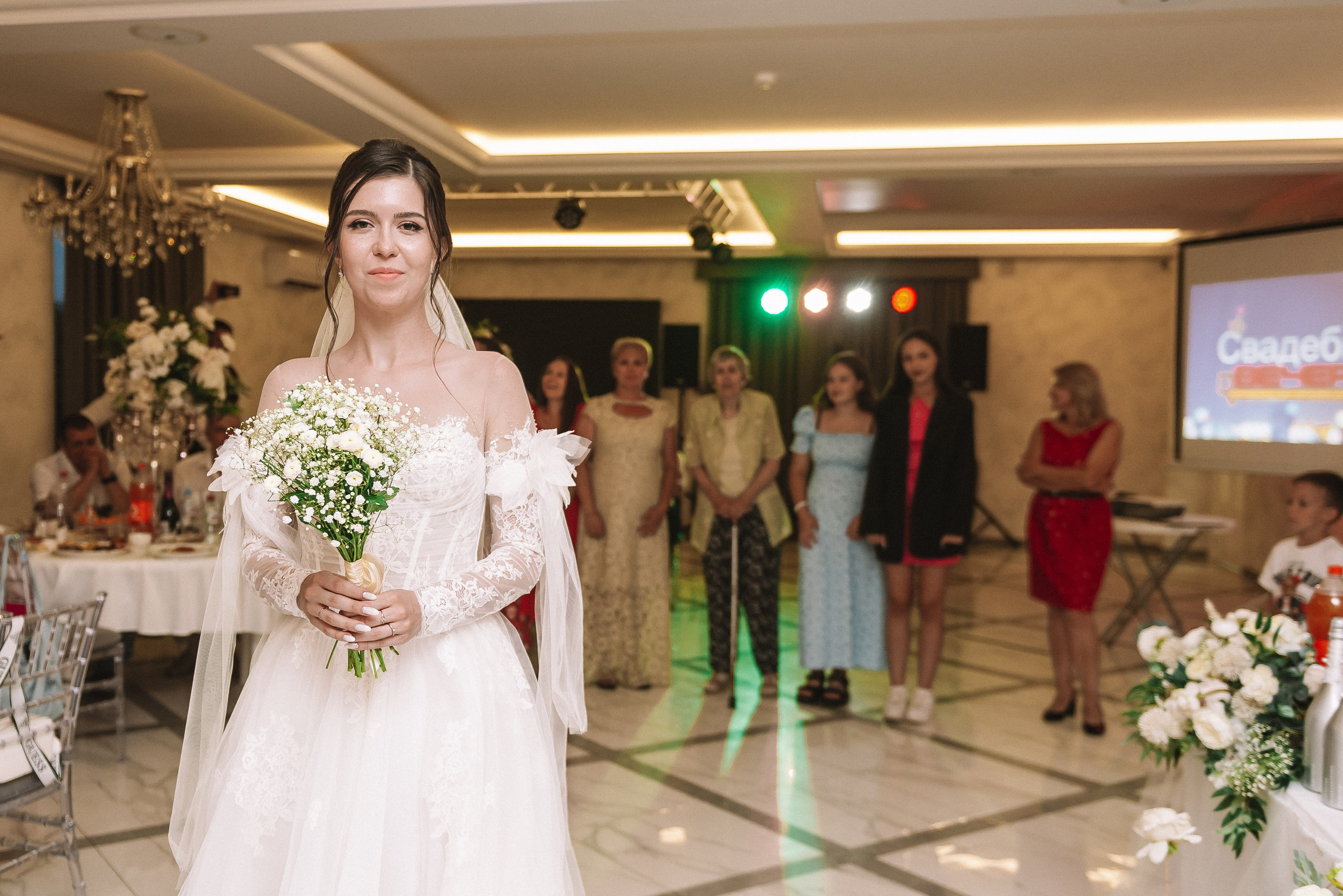 Елена + Владислав. Свадебный и семейный фотограф в Волгограде Олеся Лисицкая