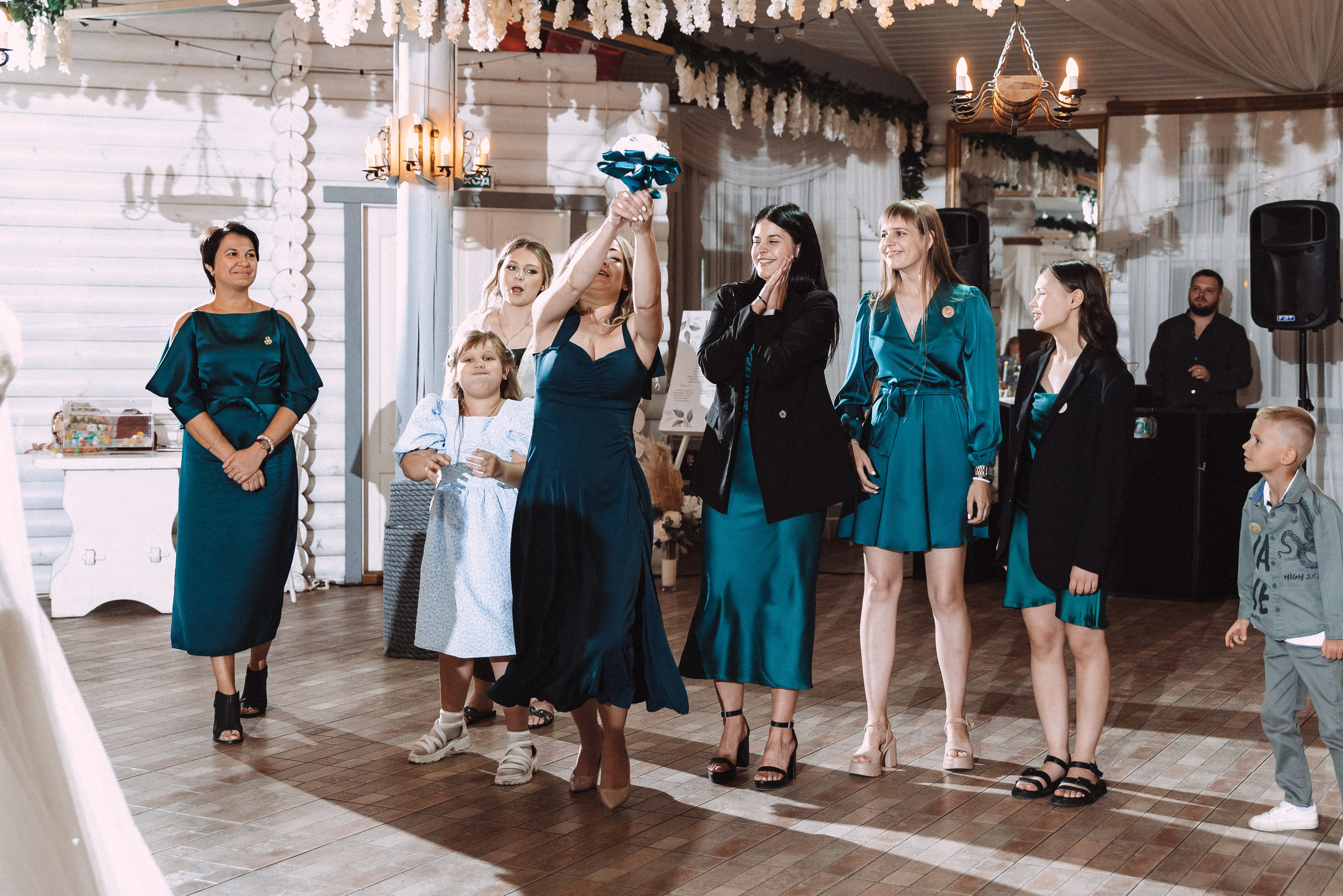 Родион + Юлия. Свадебный и семейный фотограф в Волгограде Олеся Лисицкая