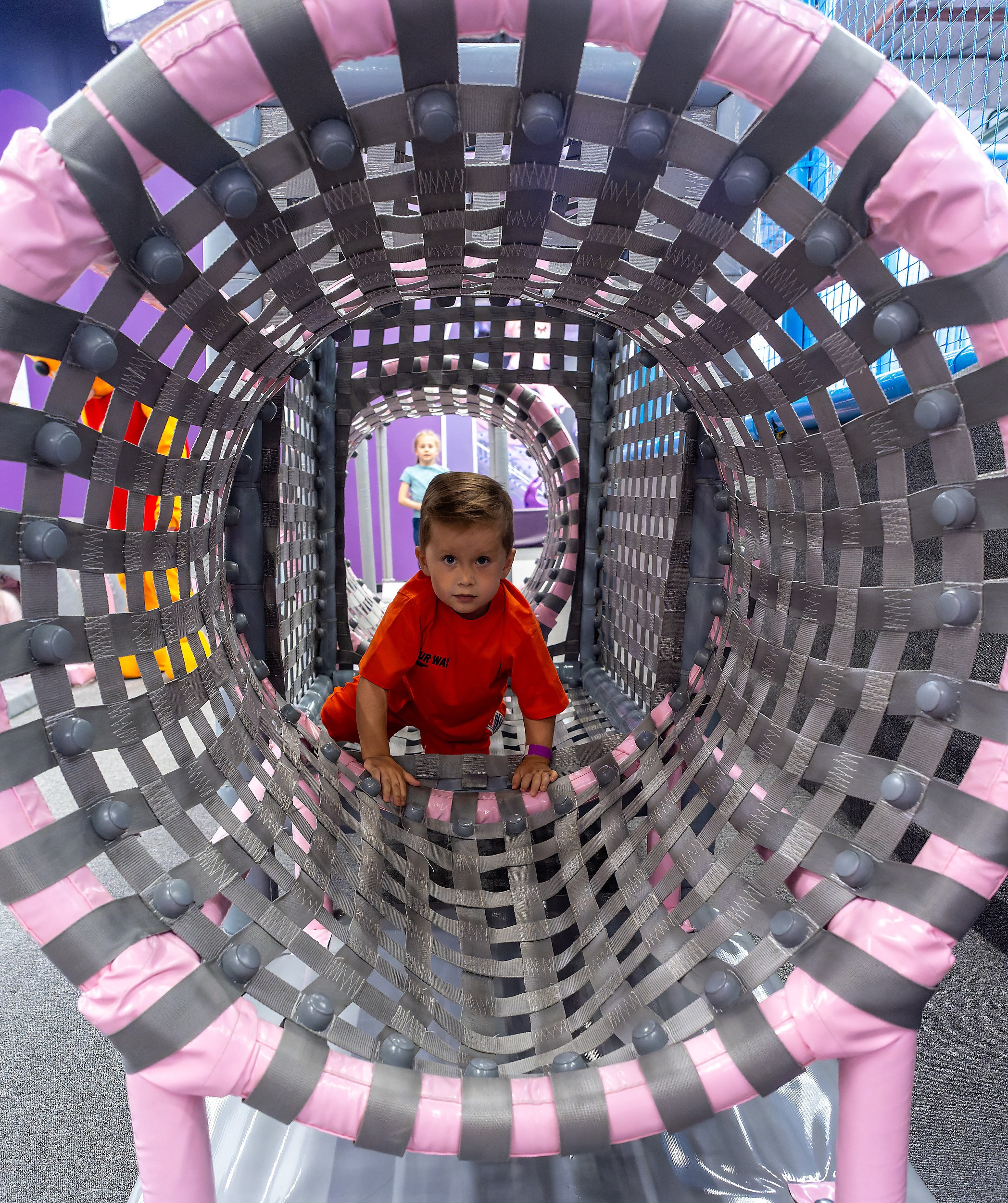 Софии 3 годика. Репортажный и Свадебный фотограф в Санкт-Петербурге Котов Павел