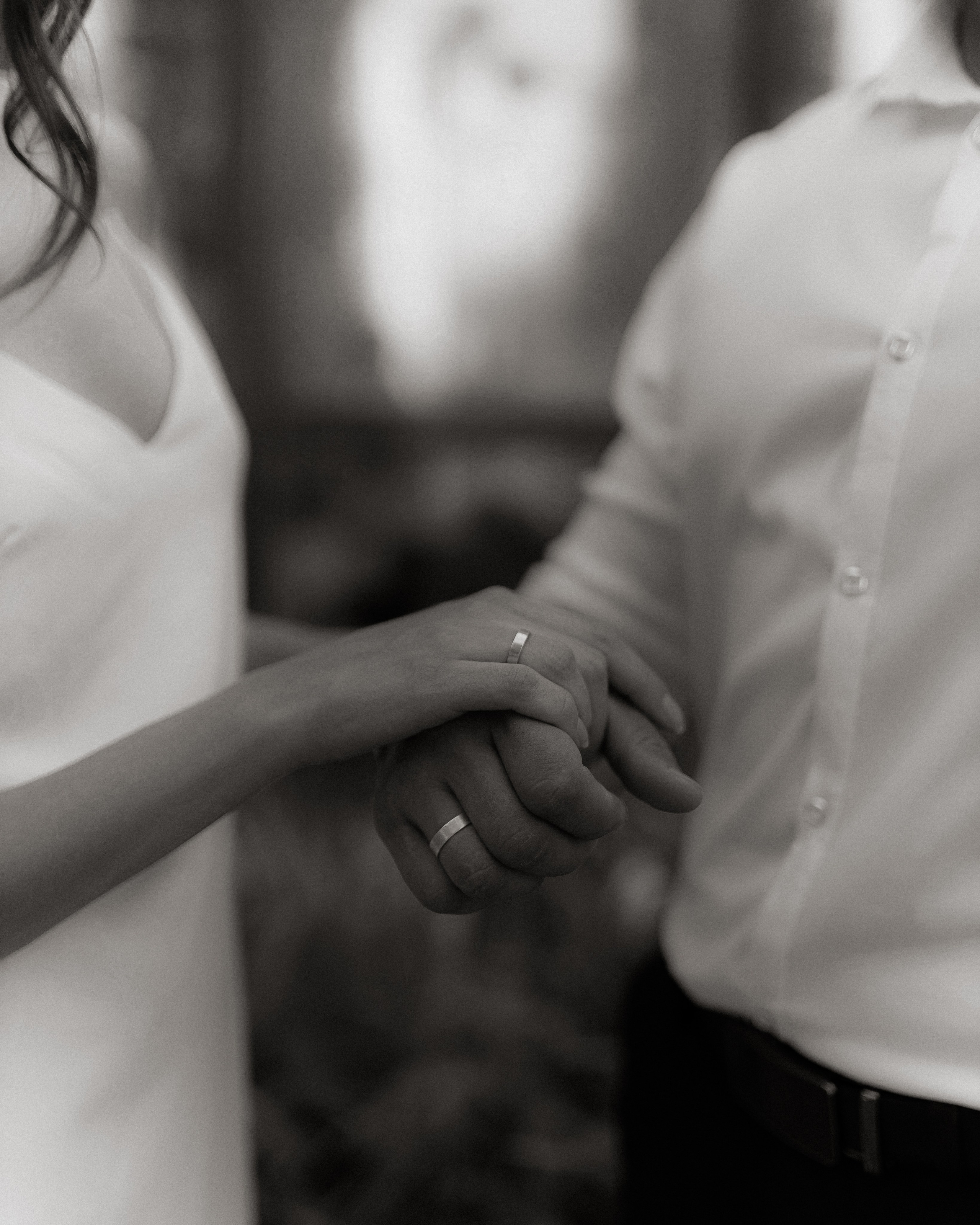 Александр и Алена. DARYA.BELKINA