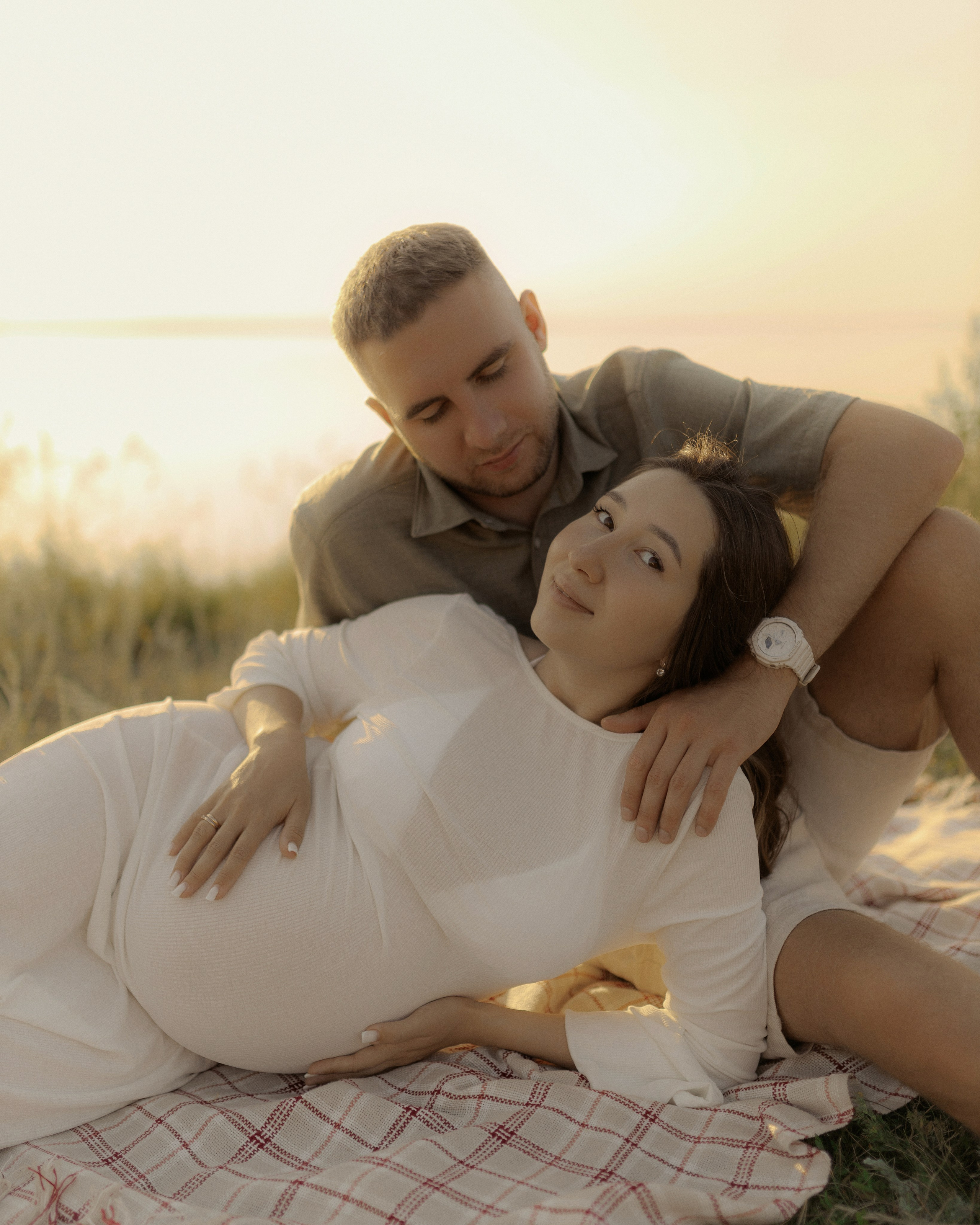 Наталья и Алексей. DARYA.BELKINA