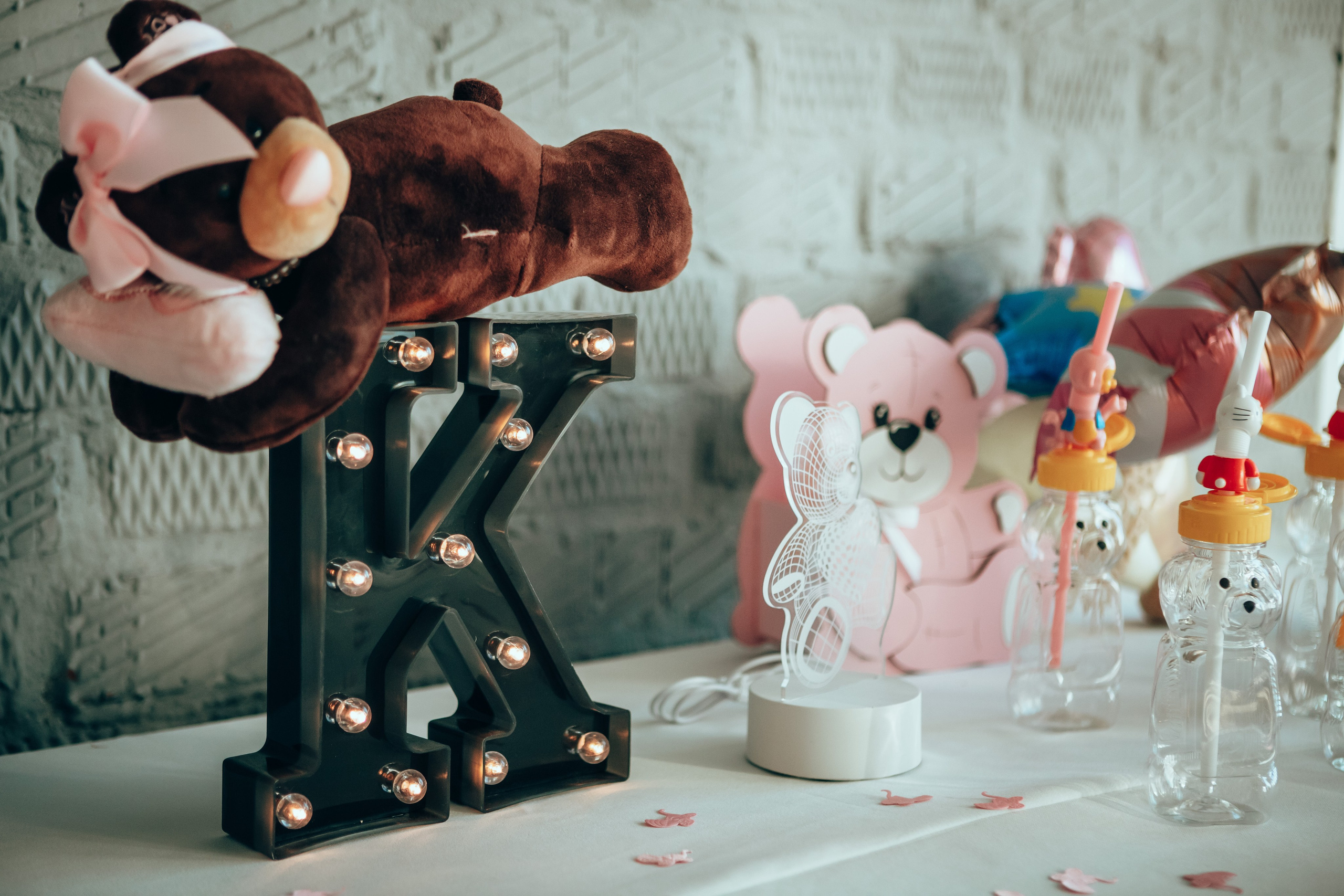 Ксюше 3 года. Семейный и детский фотограф в г. Новосибирске Макеева Анастасия