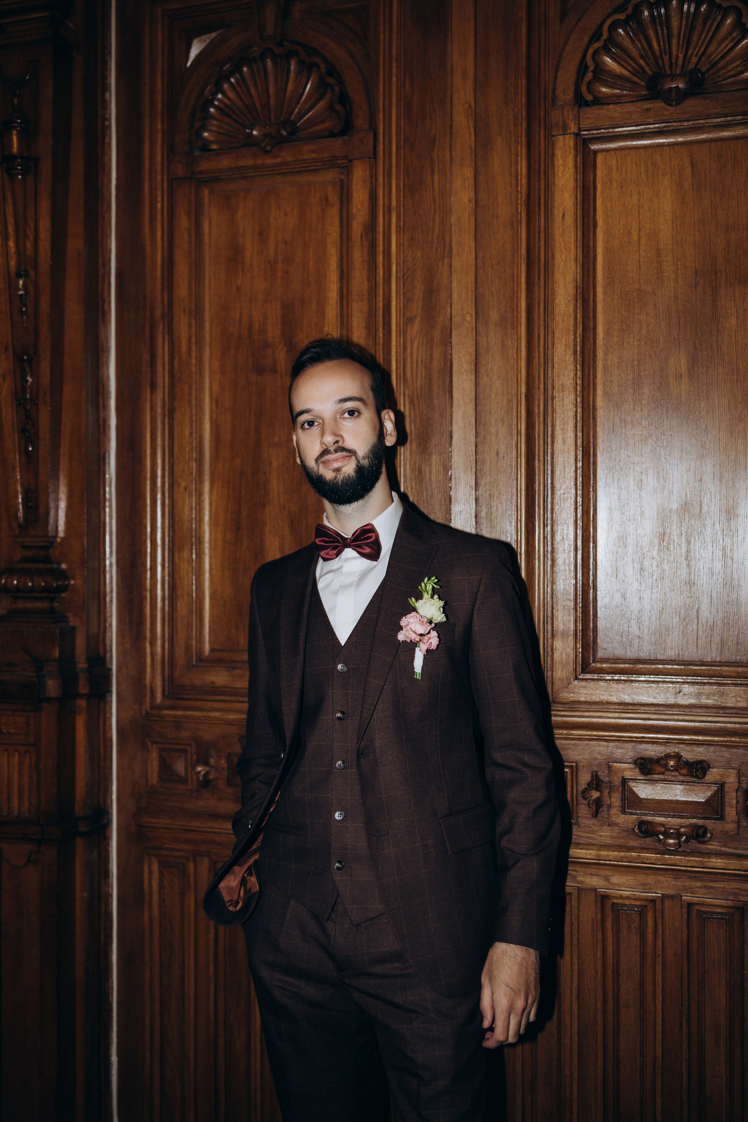 Юра и Полина | 2-й дворец и Половцова. Свадебный и love story фотограф в Санкт-Петербурге