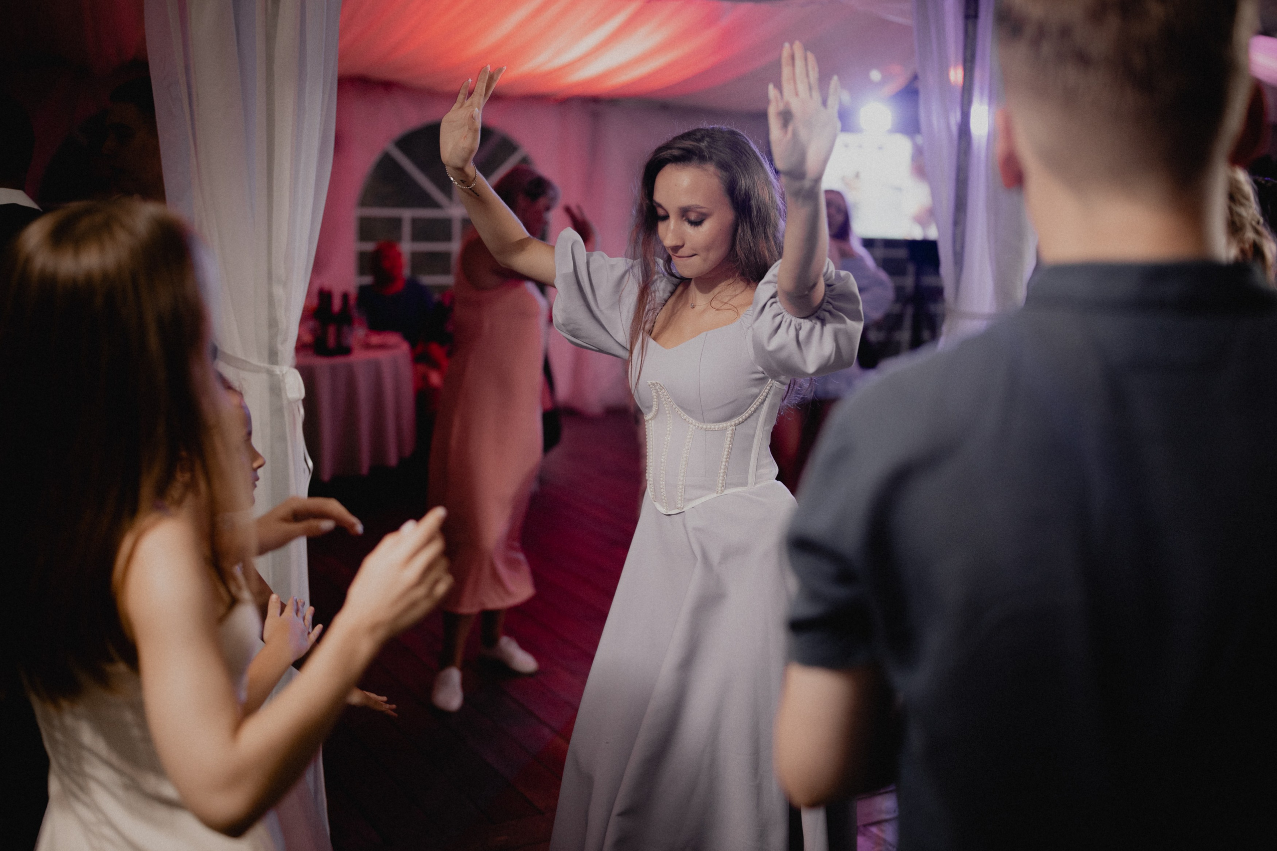 Иван и Таисия. Свадебный фотограф в Ярославле Андрей Перегудов