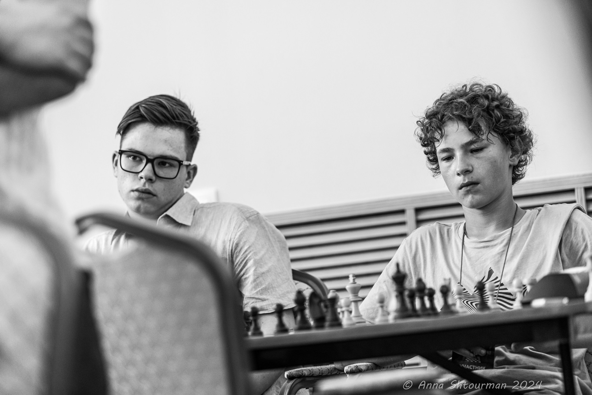 2024.07.03-11 Кубок Волги — шахматный фестиваль — классика. Фотограф Анна Штурман (репортажная съёмка любых событий и мероприятий) Anna Shtourman photographer