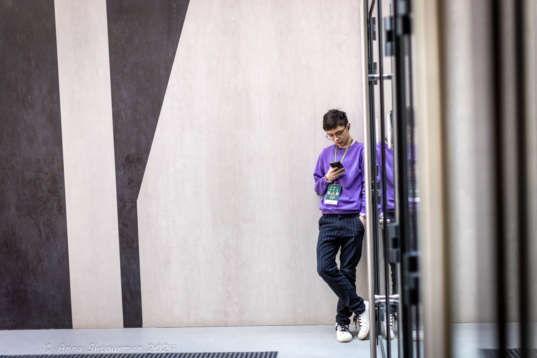 2024 Первенство России по рапиду среди детей до 11, 13, 15, 17, 19 лет, до 21 года (Екатеринбург, Россия). Фотограф Анна Штурман (репортажная съёмка любых событий и мероприятий) Anna Shtourman photographer